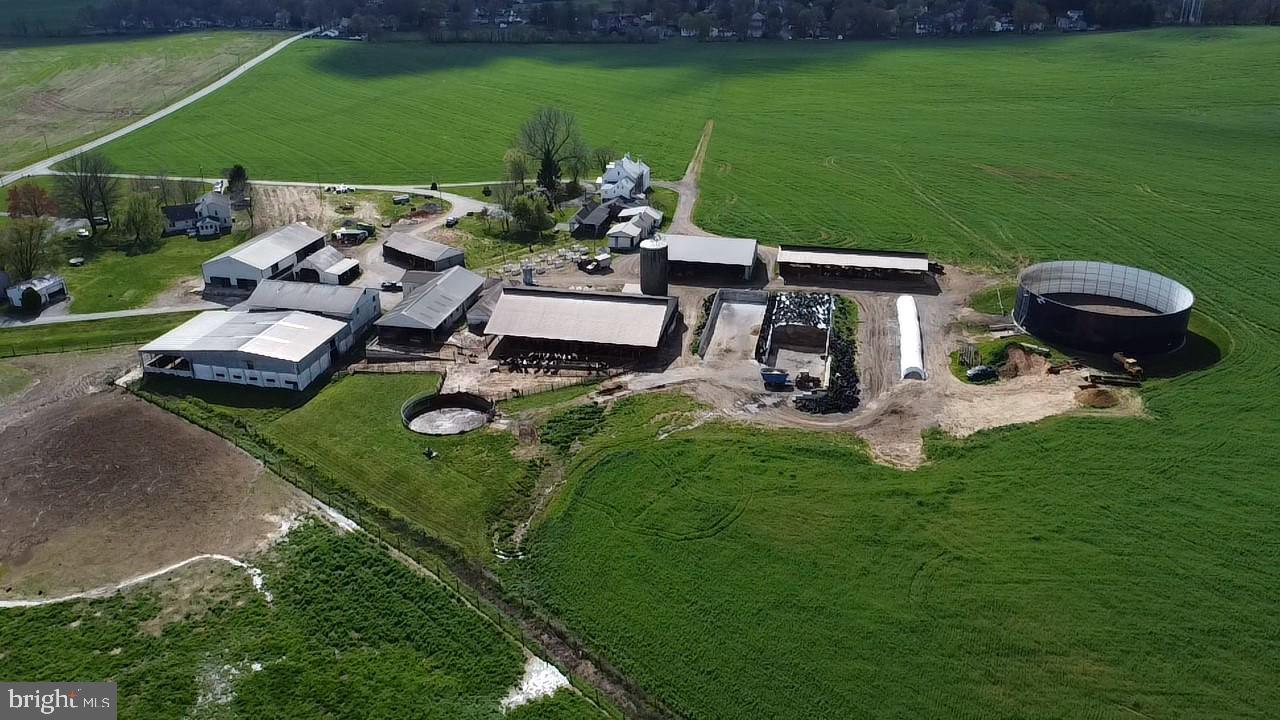 NONE AVAILABLE - Farm