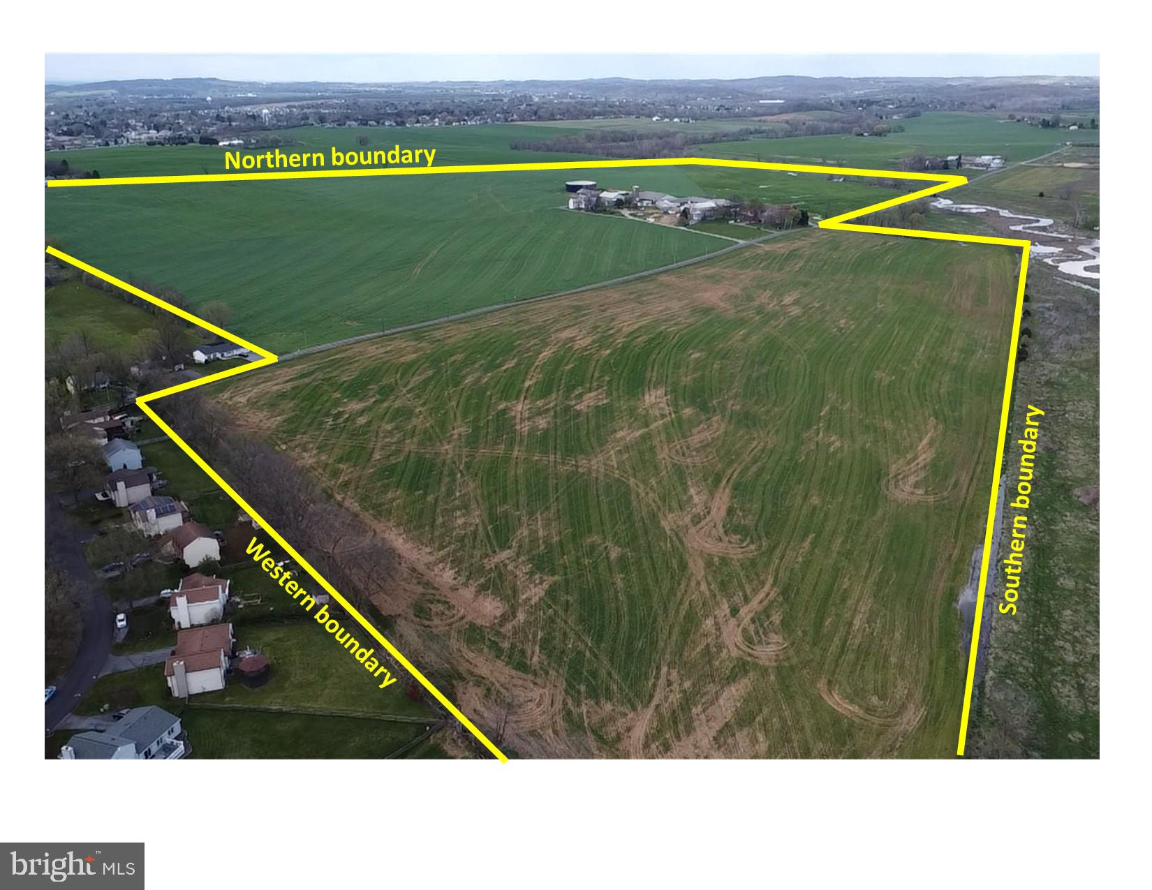 NONE AVAILABLE - Farm