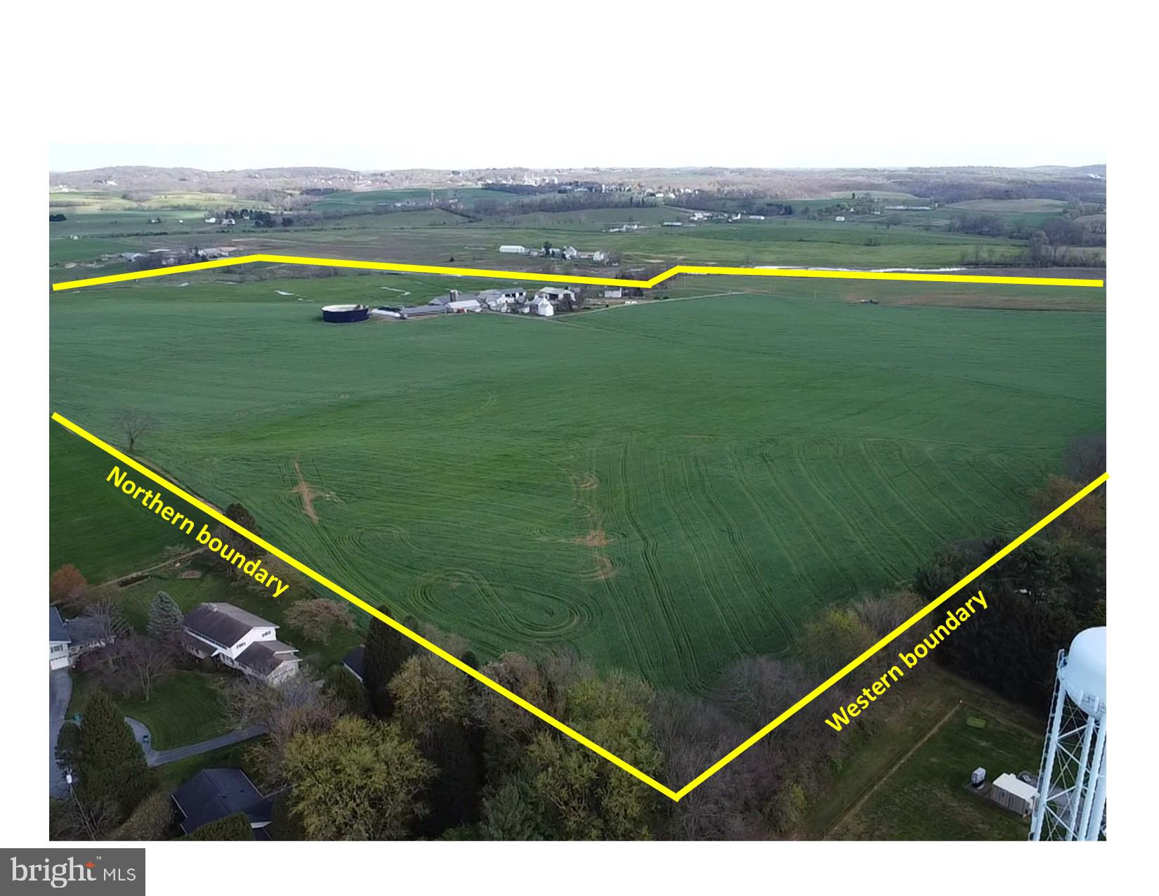 NONE AVAILABLE - Farm