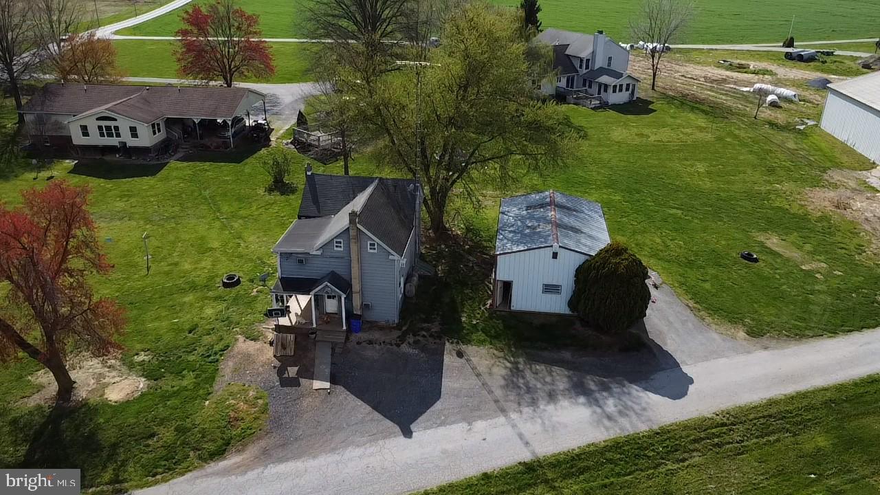 NONE AVAILABLE - Farm