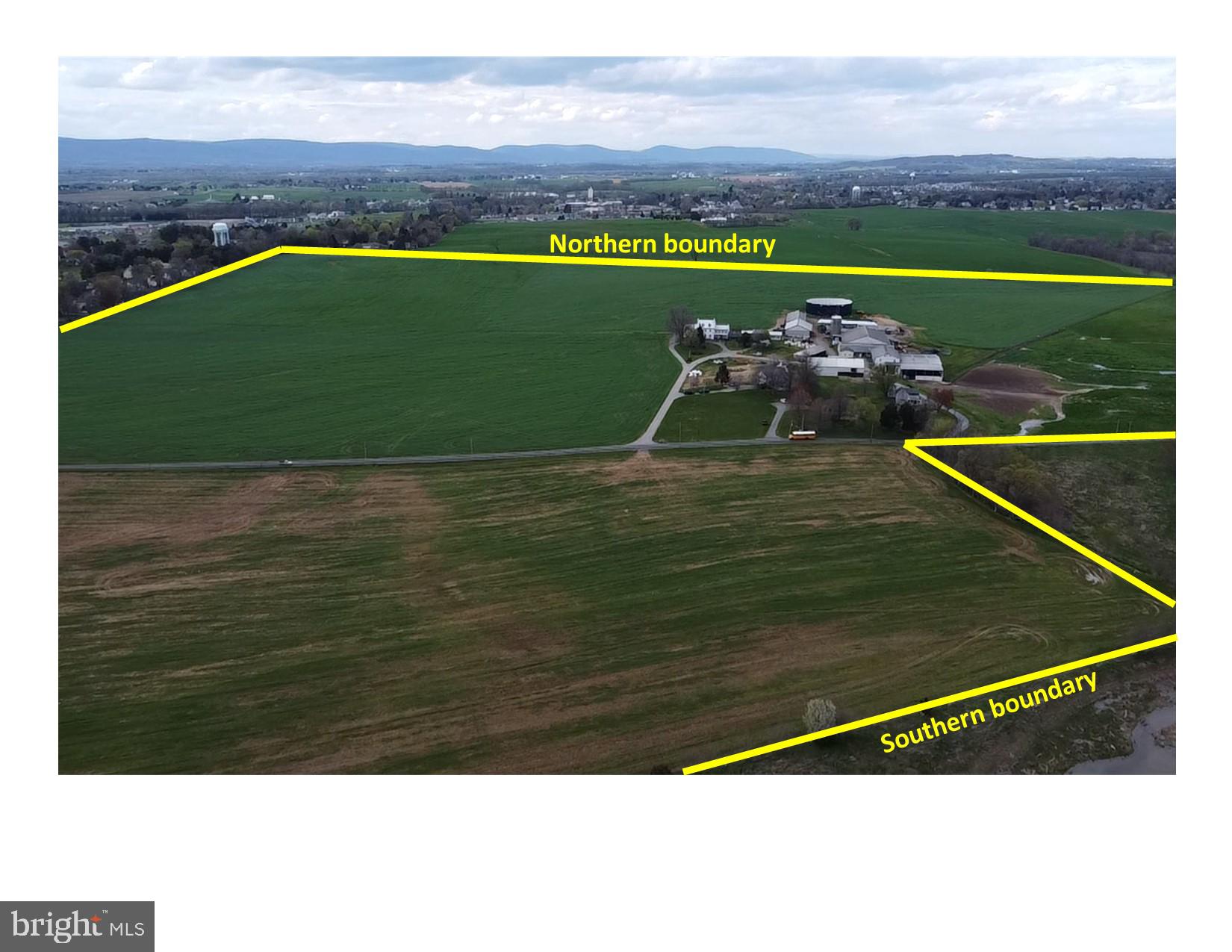 NONE AVAILABLE - Farm