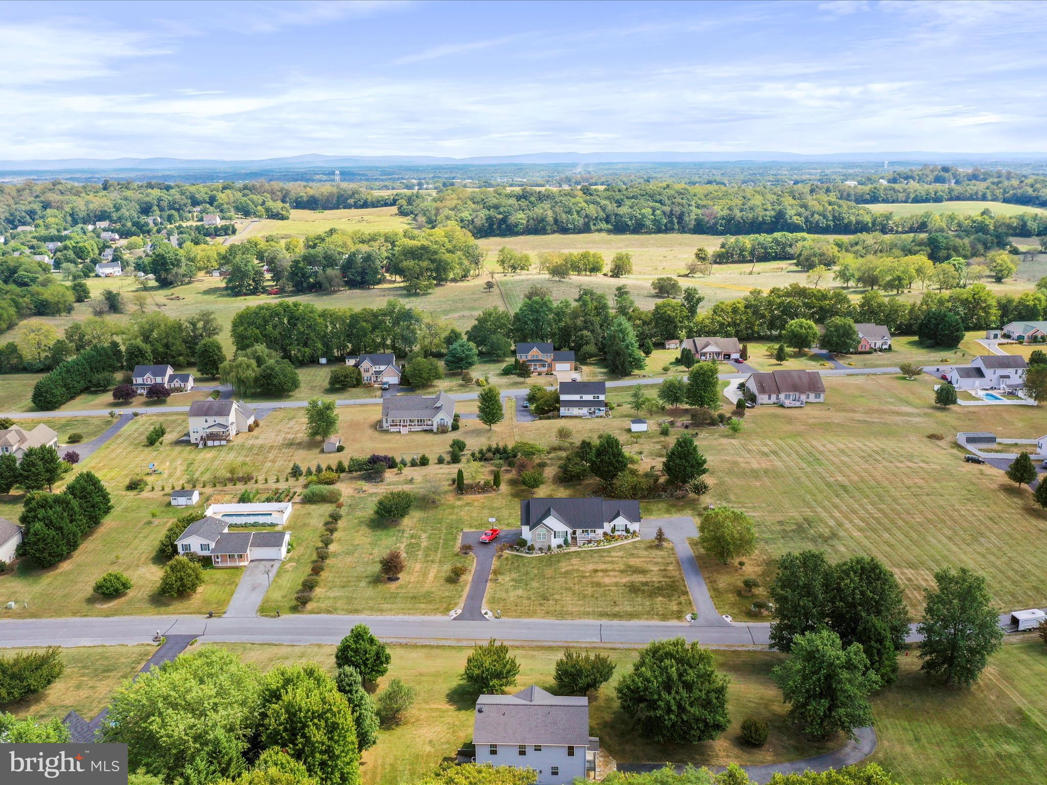 FEDERAL HILL - Residential
