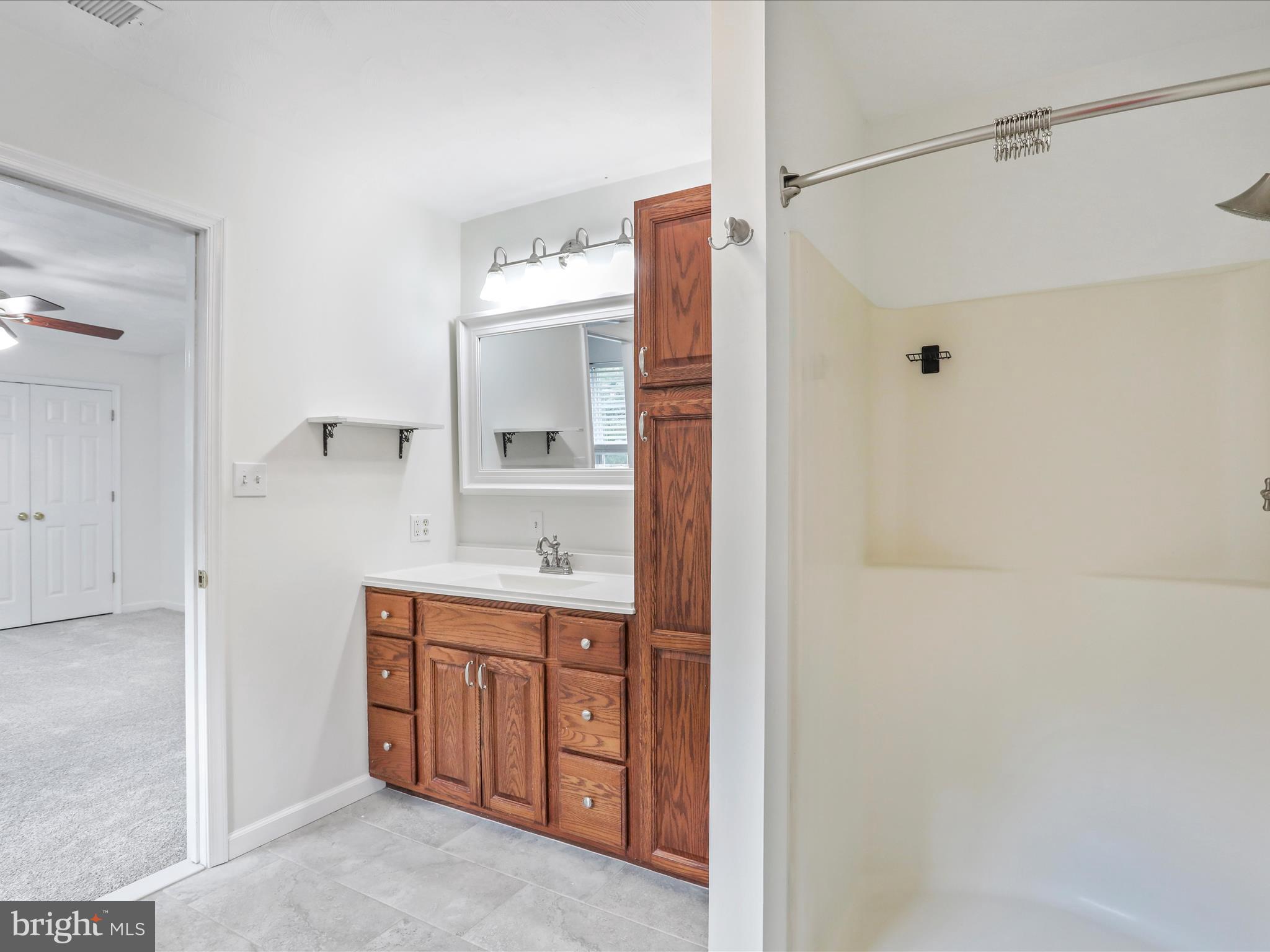 FEDERAL HILL - Residential