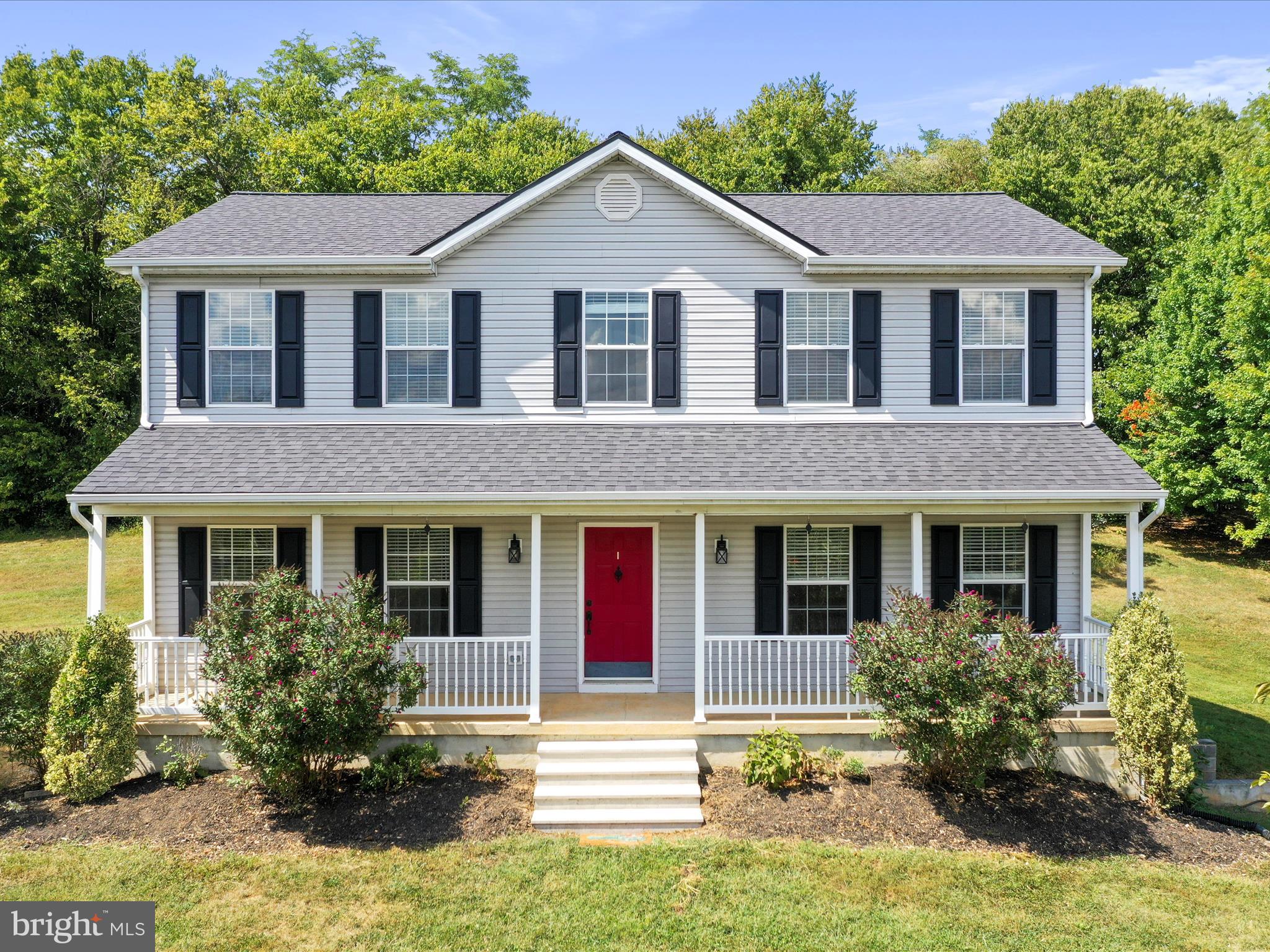 FEDERAL HILL - Residential