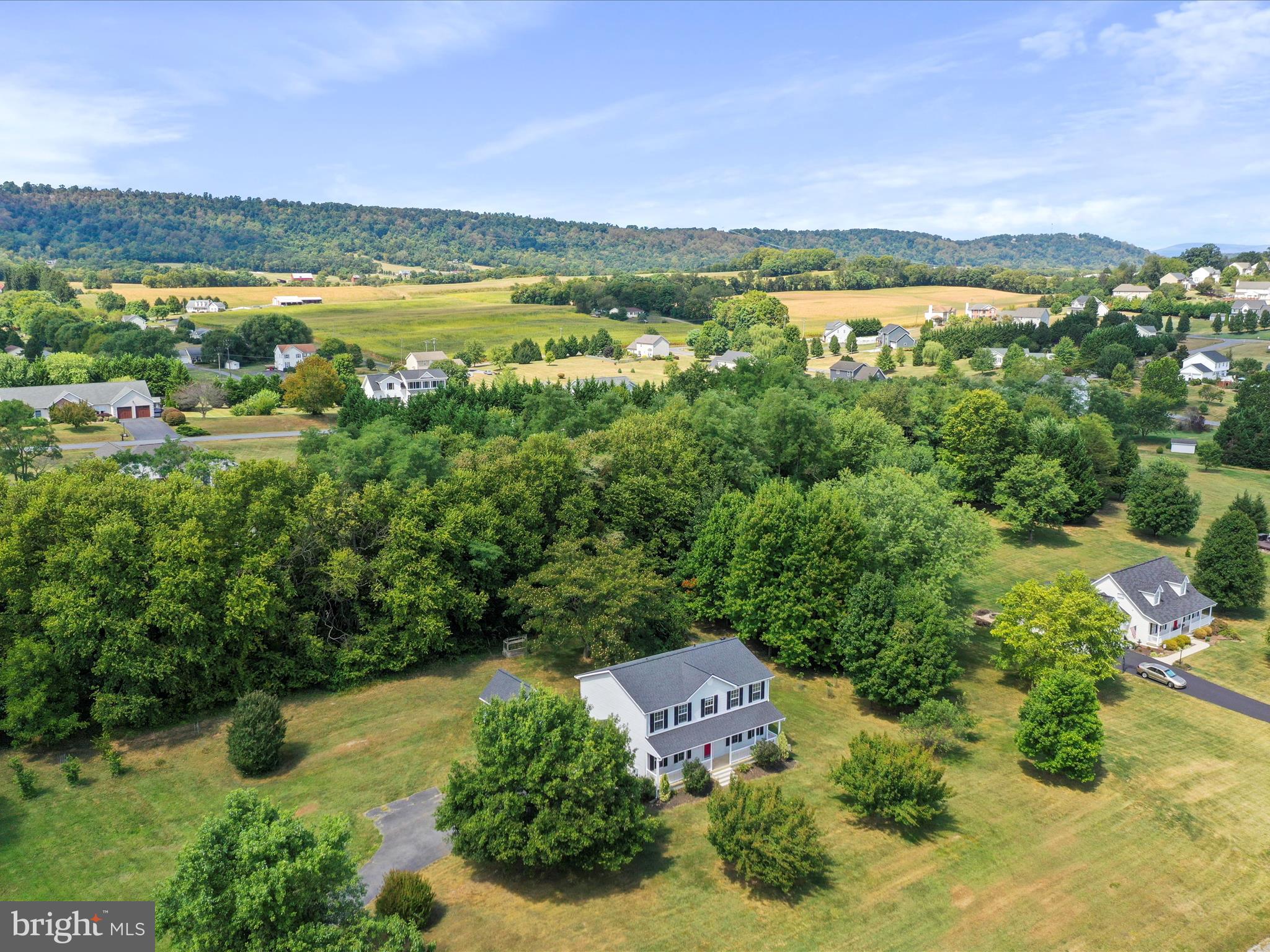 FEDERAL HILL - Residential