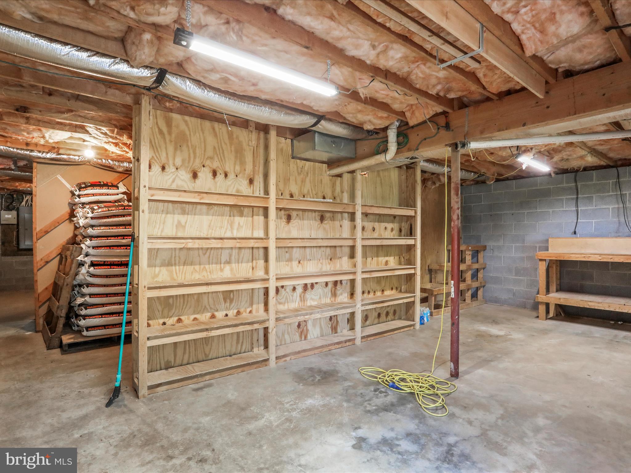 FEDERAL HILL - Residential