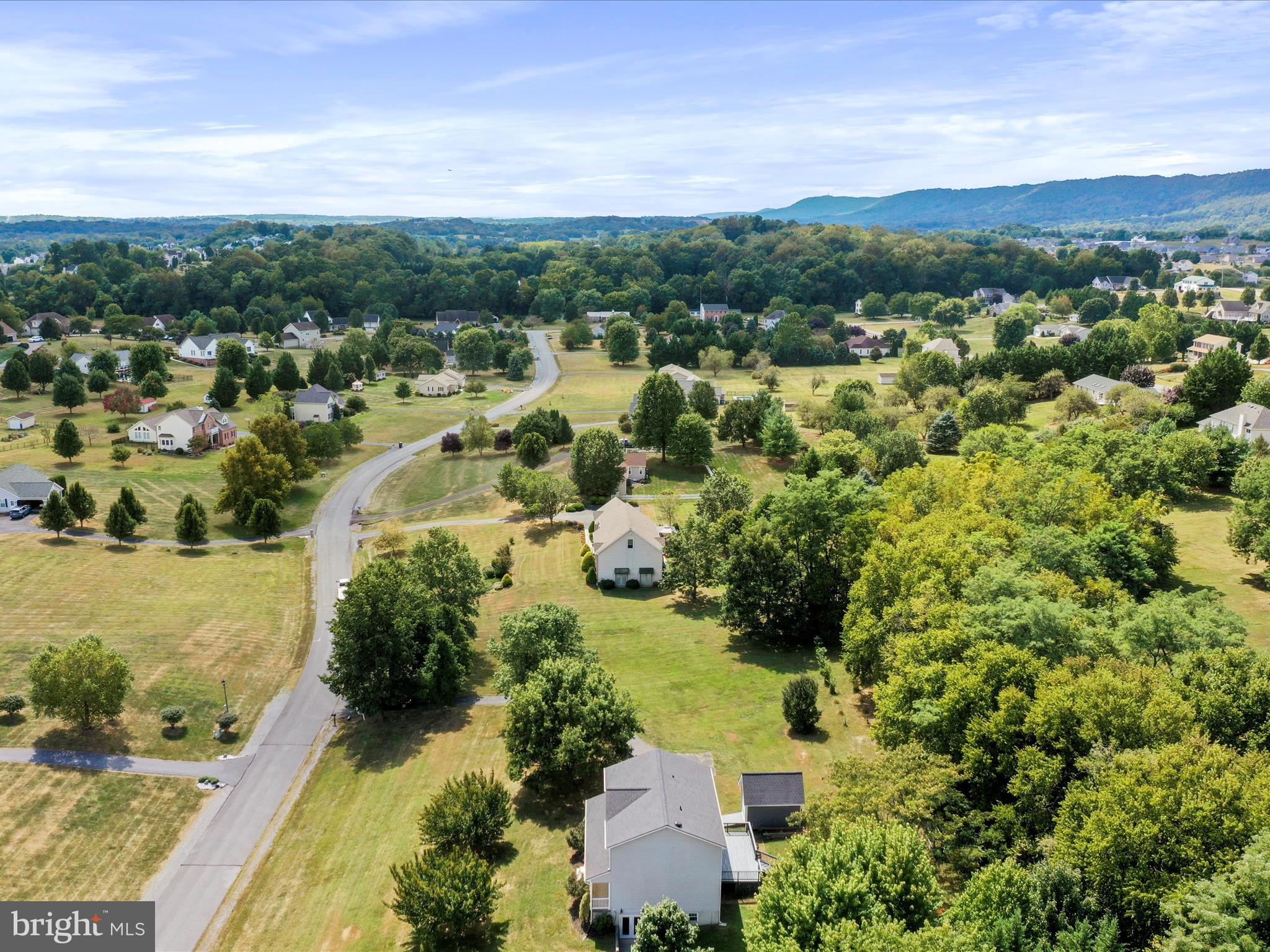 FEDERAL HILL - Residential