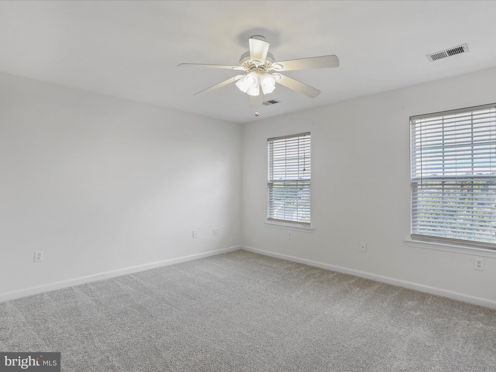 FEDERAL HILL - Residential