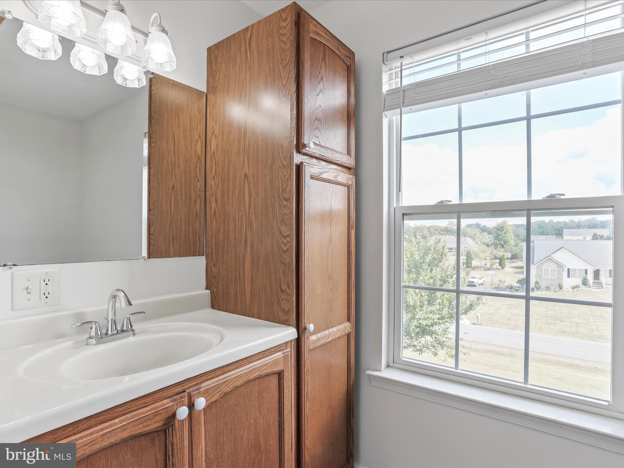 FEDERAL HILL - Residential