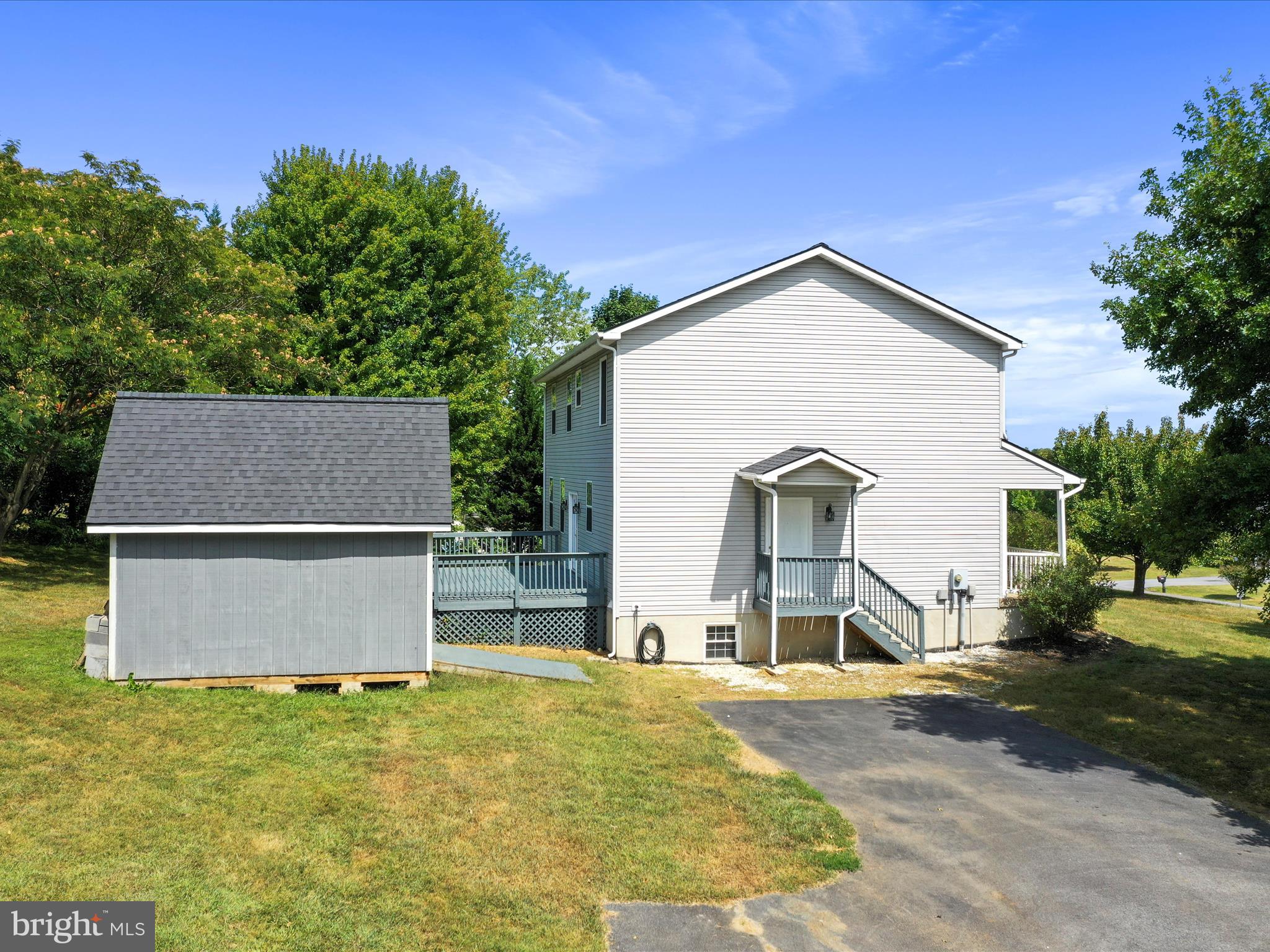 FEDERAL HILL - Residential