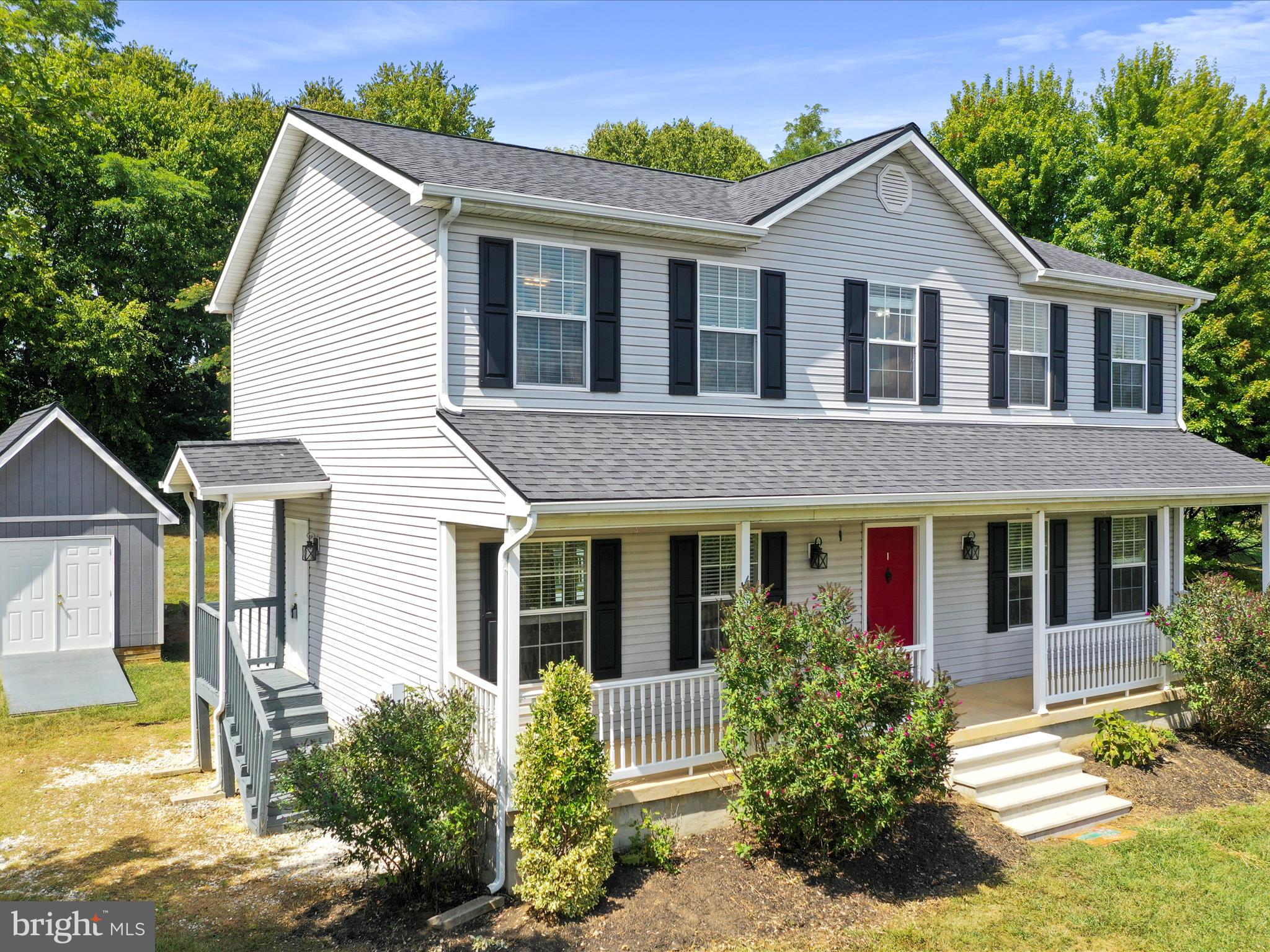 FEDERAL HILL - Residential