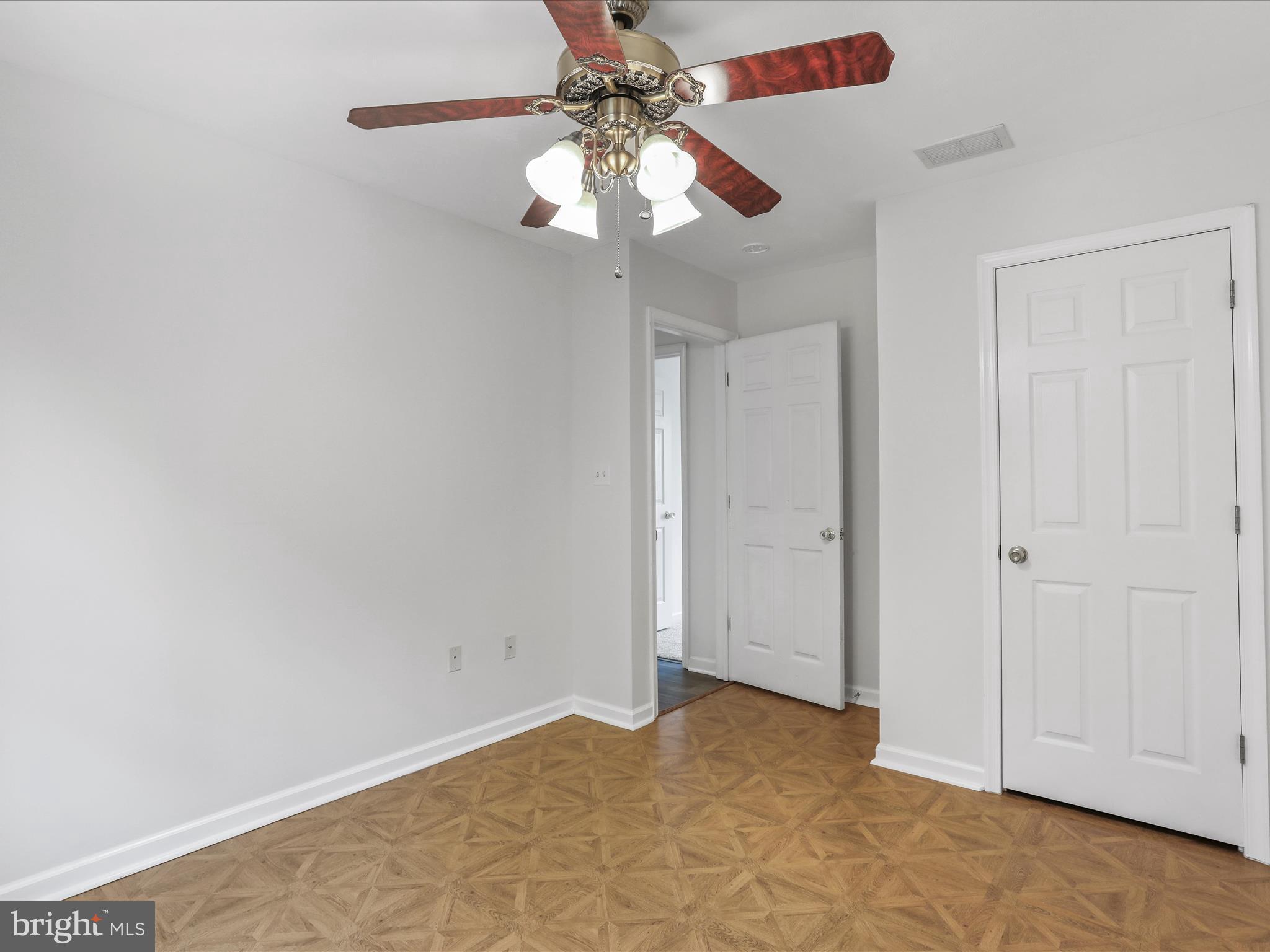 FEDERAL HILL - Residential