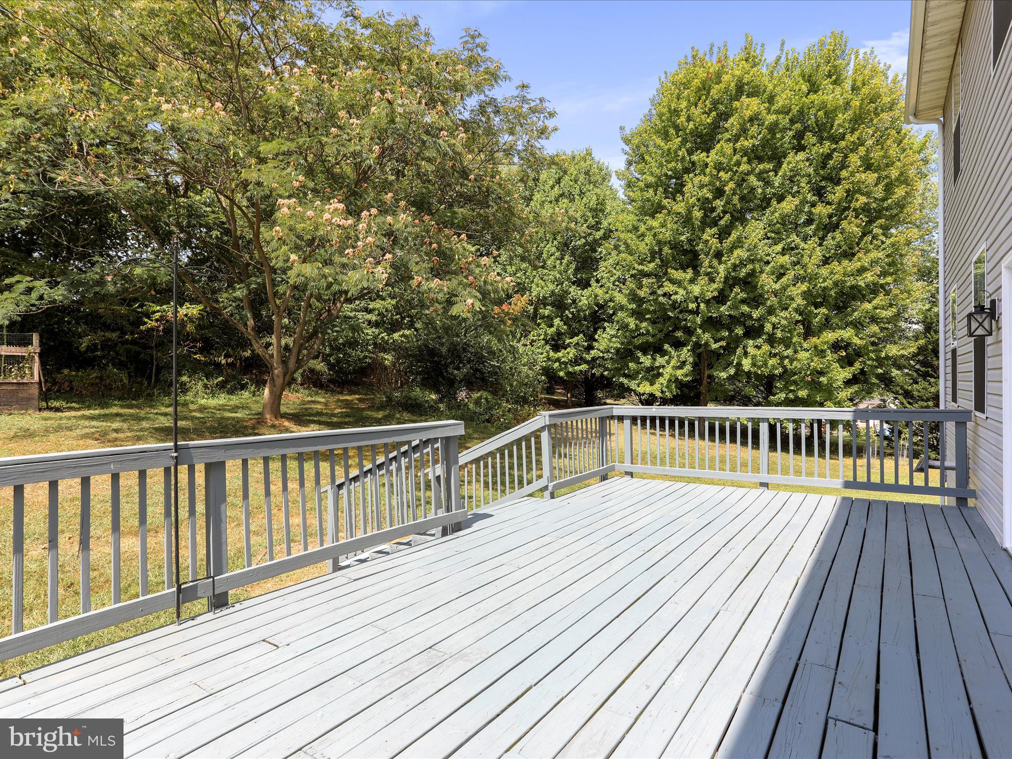 FEDERAL HILL - Residential