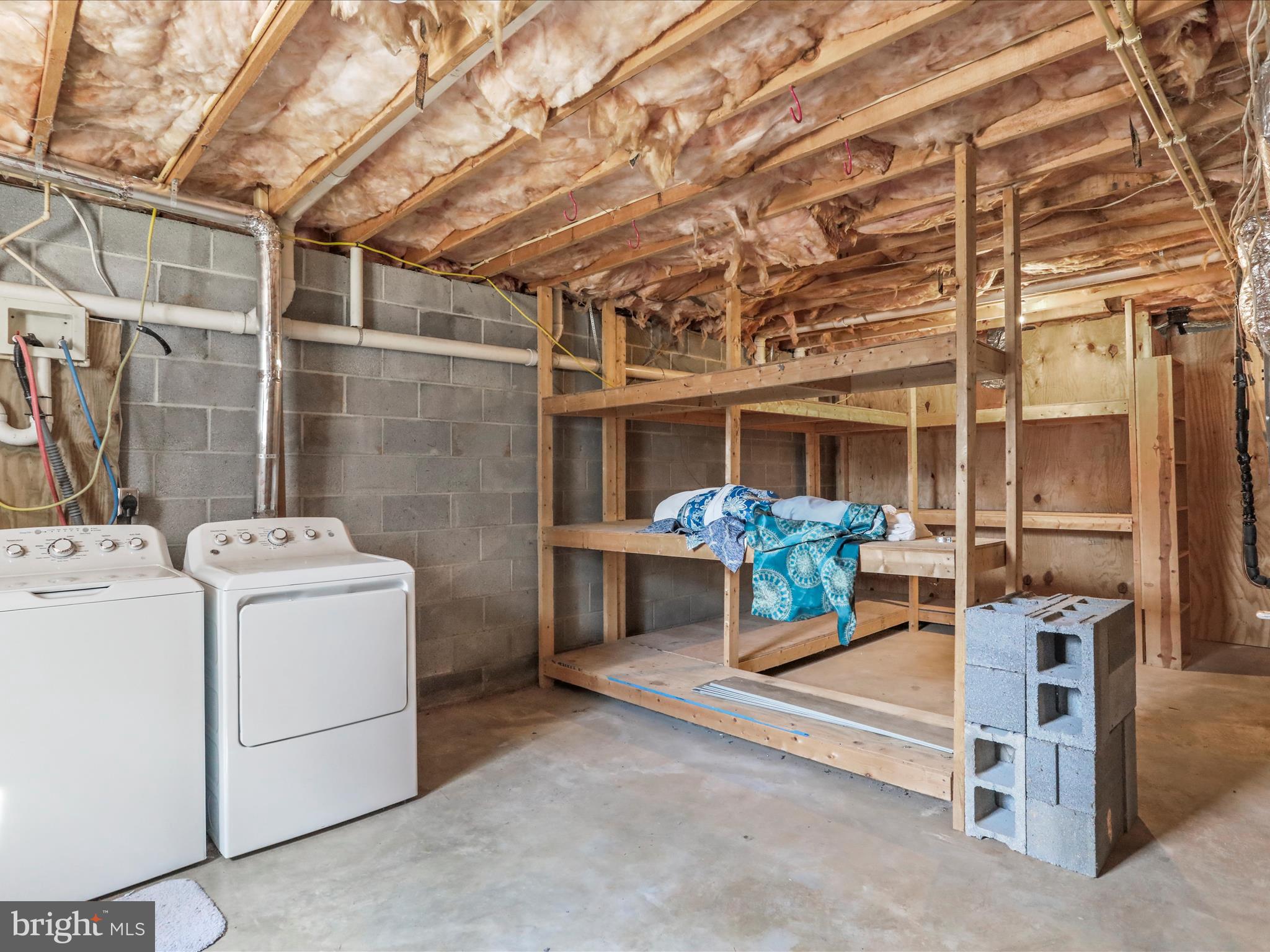 FEDERAL HILL - Residential