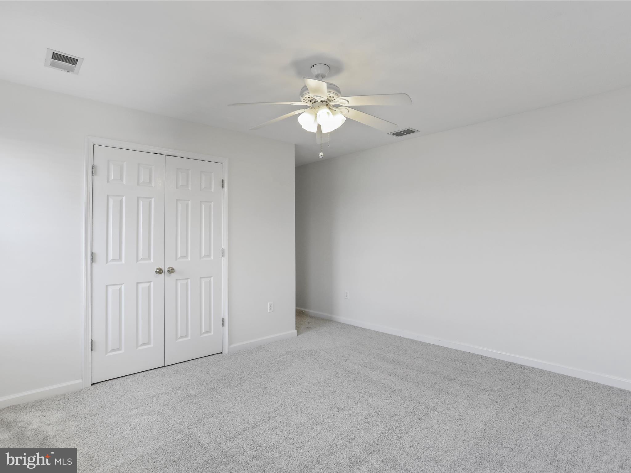 FEDERAL HILL - Residential