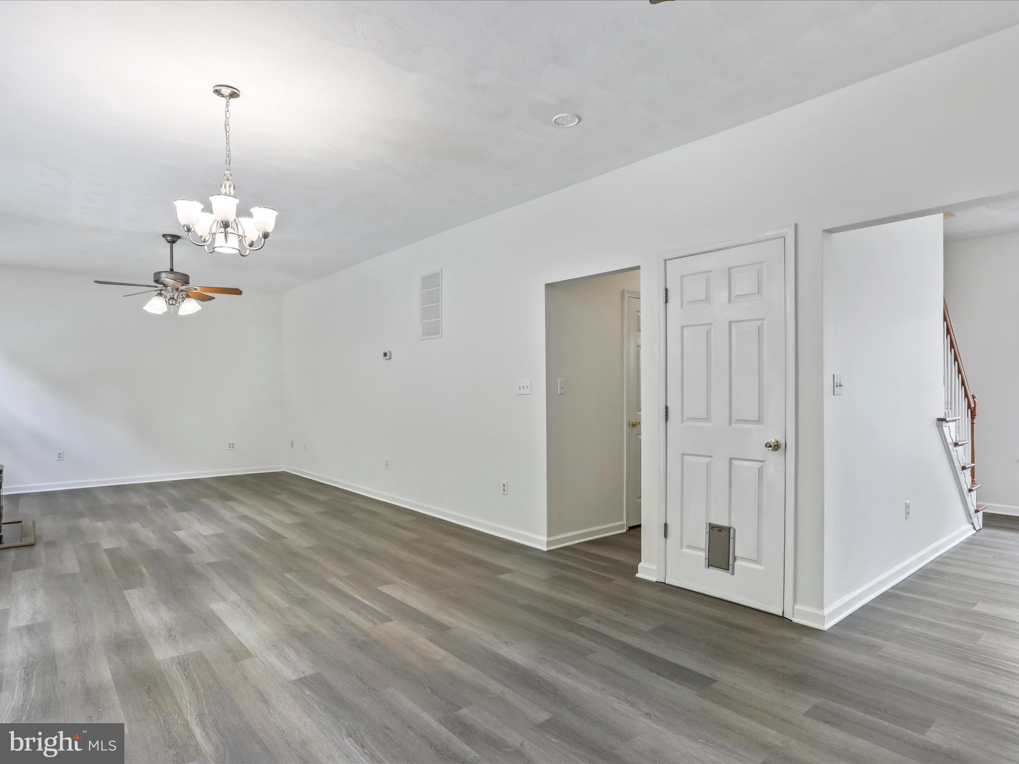 FEDERAL HILL - Residential