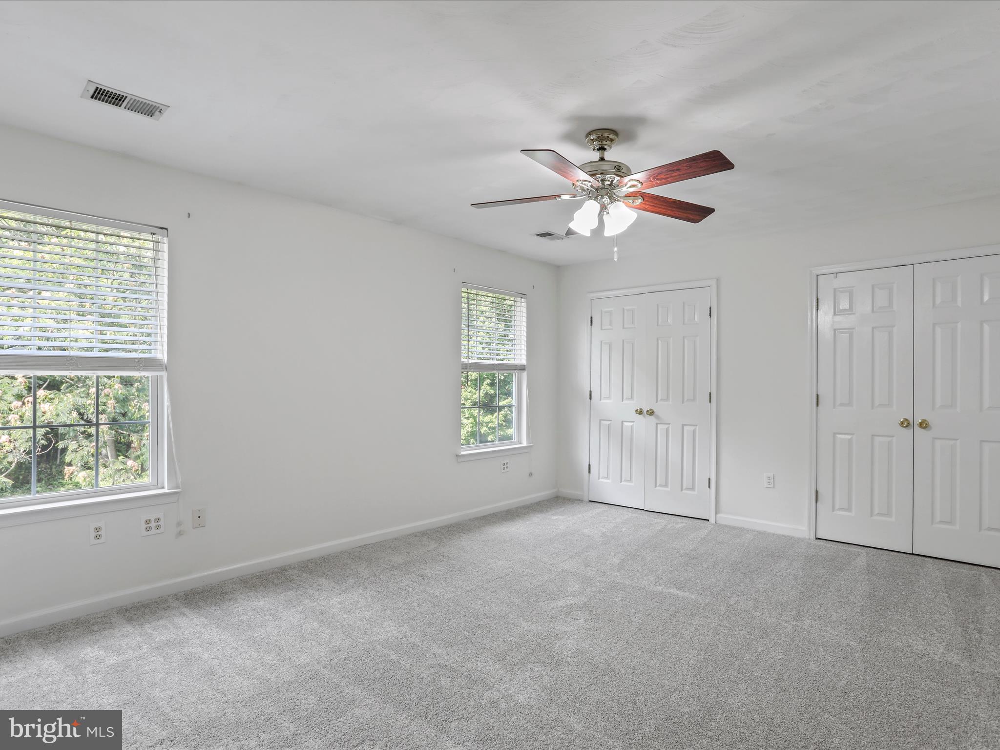 FEDERAL HILL - Residential