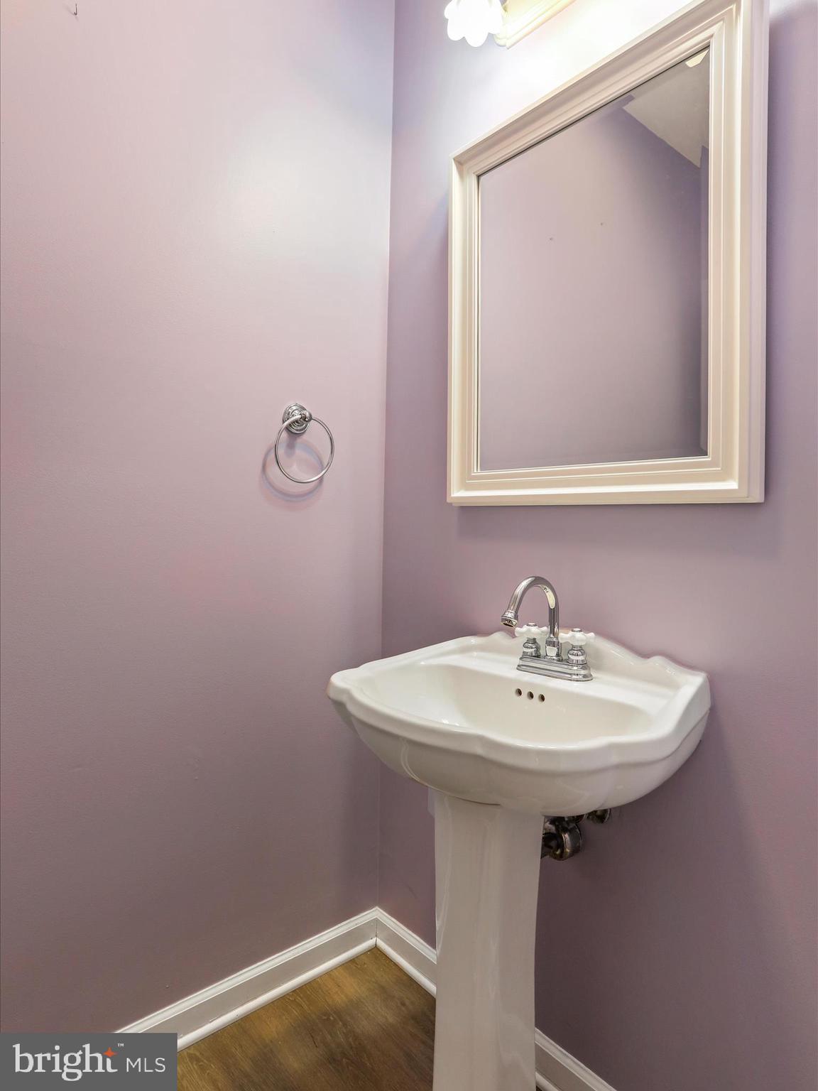 FEDERAL HILL - Residential