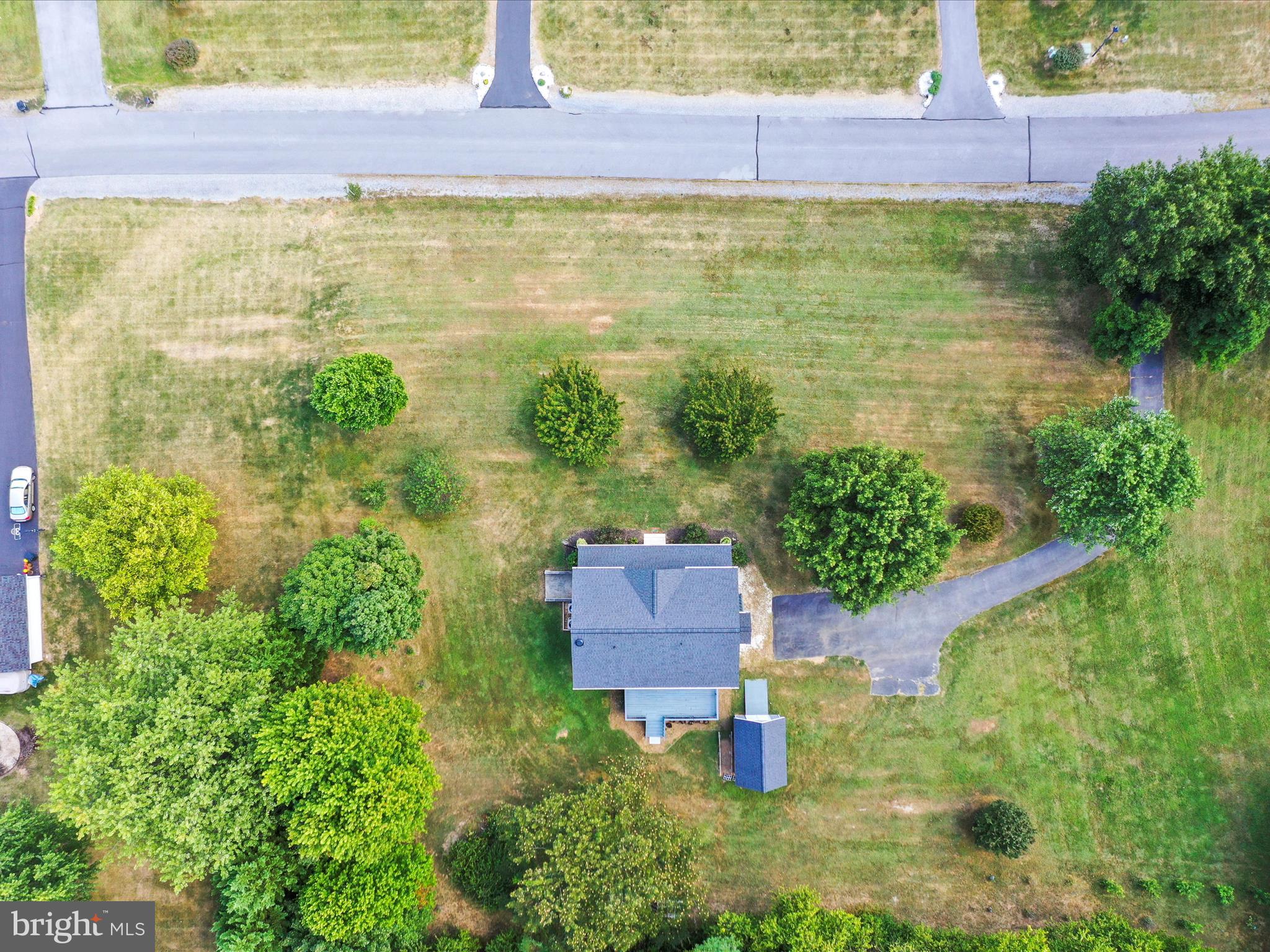 FEDERAL HILL - Residential