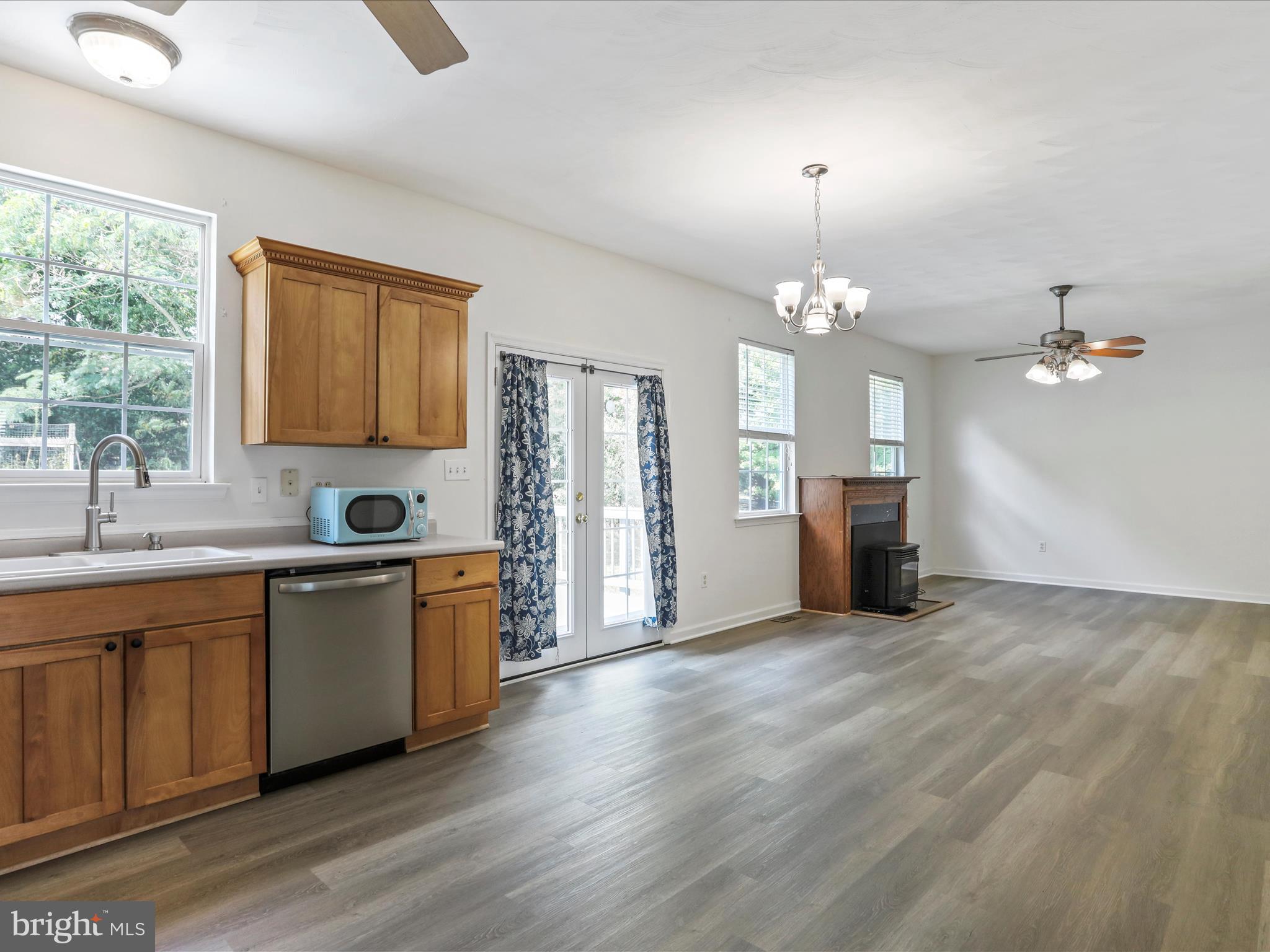 FEDERAL HILL - Residential