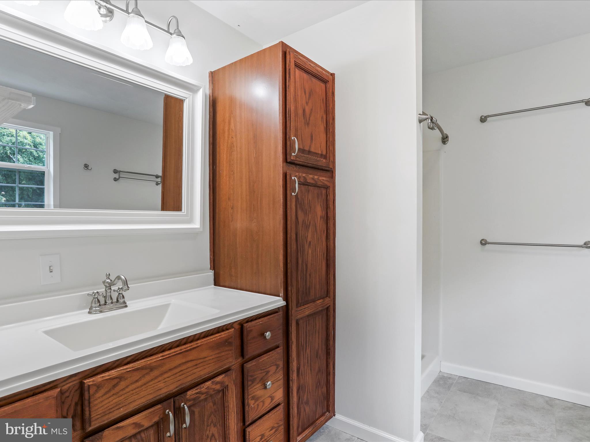 FEDERAL HILL - Residential