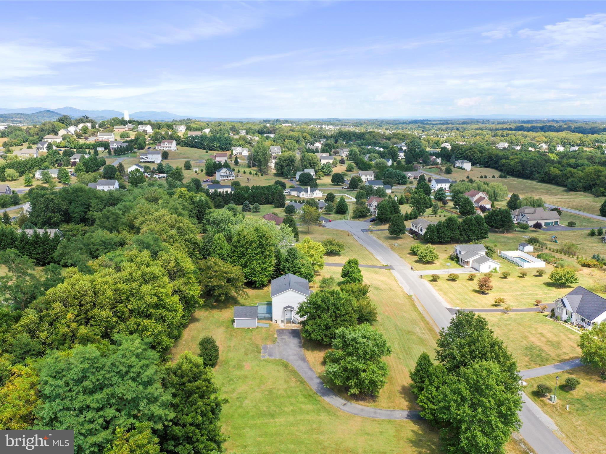 FEDERAL HILL - Residential