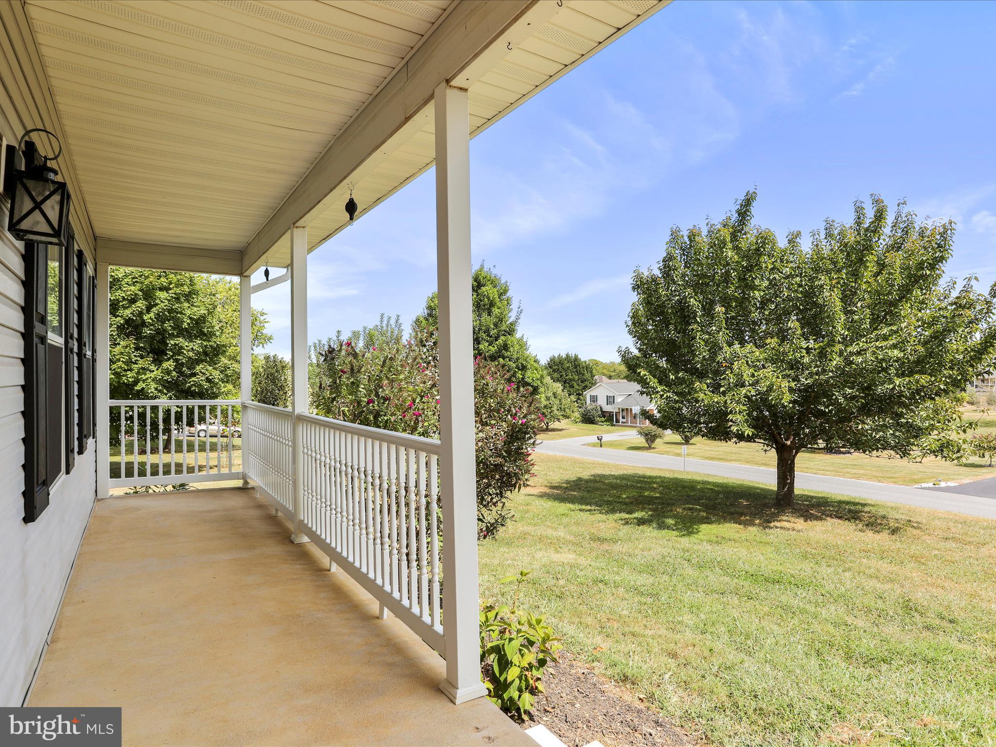 FEDERAL HILL - Residential