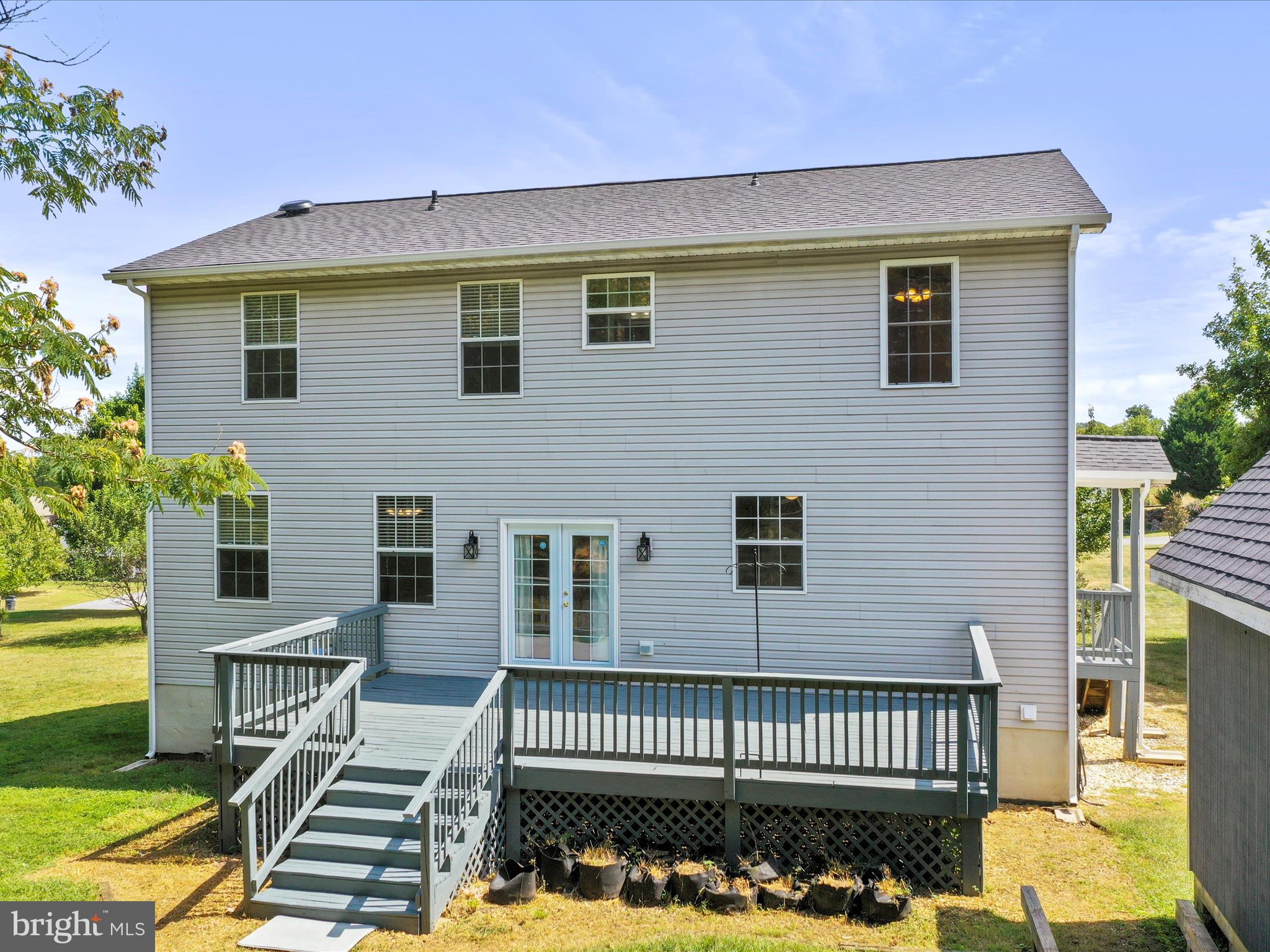 FEDERAL HILL - Residential