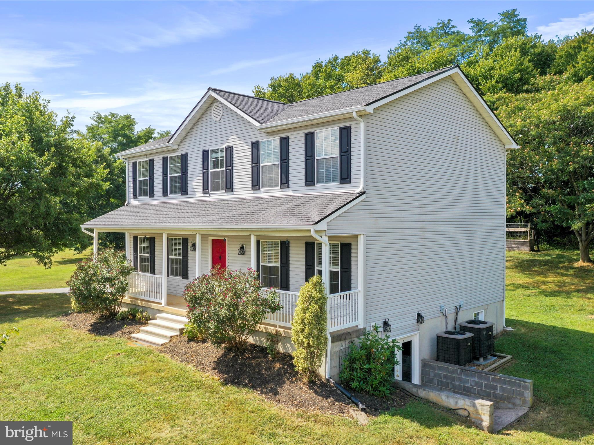 FEDERAL HILL - Residential