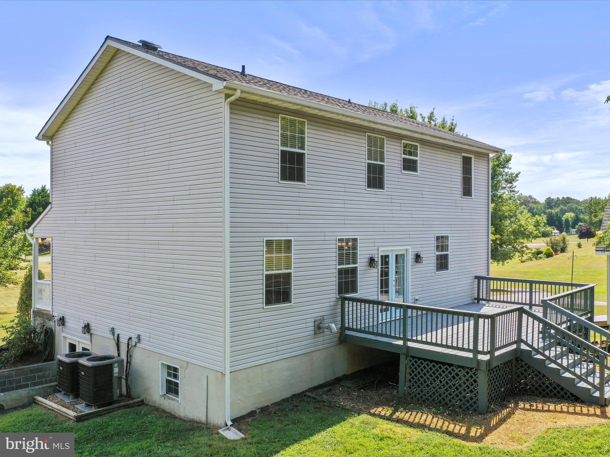 FEDERAL HILL - Residential