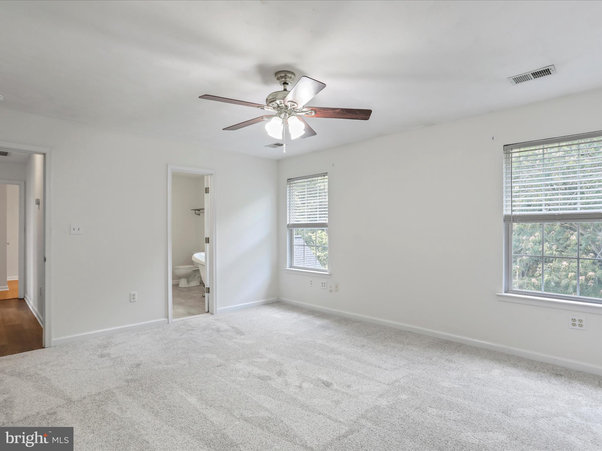 FEDERAL HILL - Residential