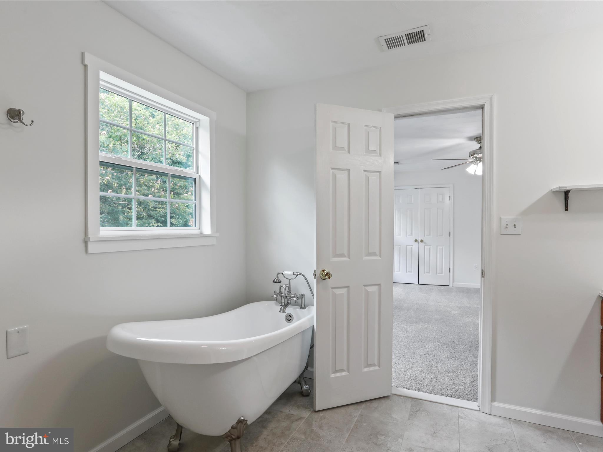 FEDERAL HILL - Residential