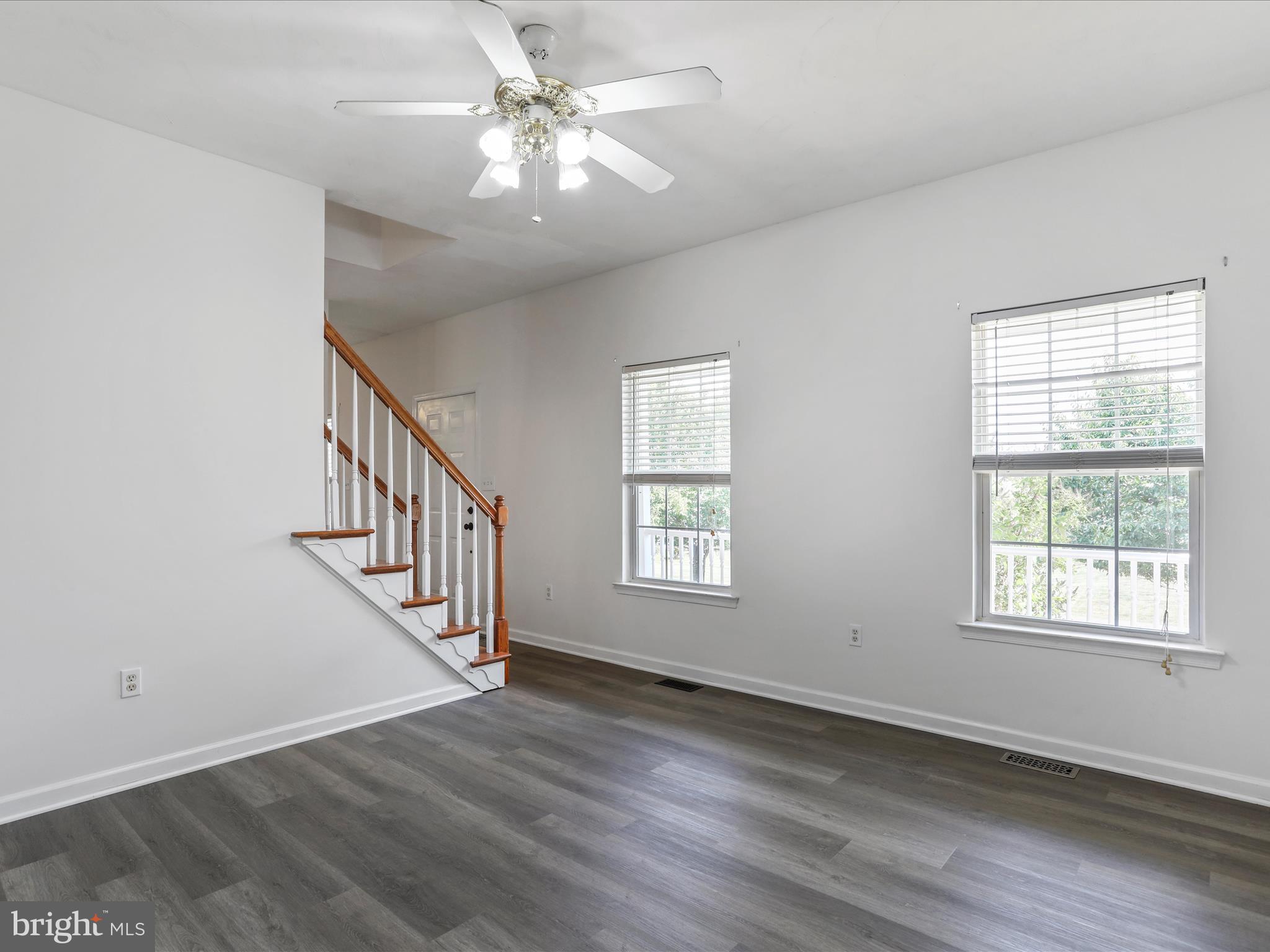 FEDERAL HILL - Residential