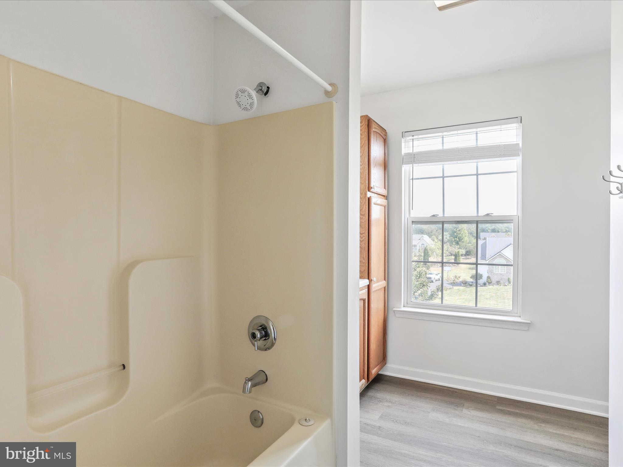 FEDERAL HILL - Residential