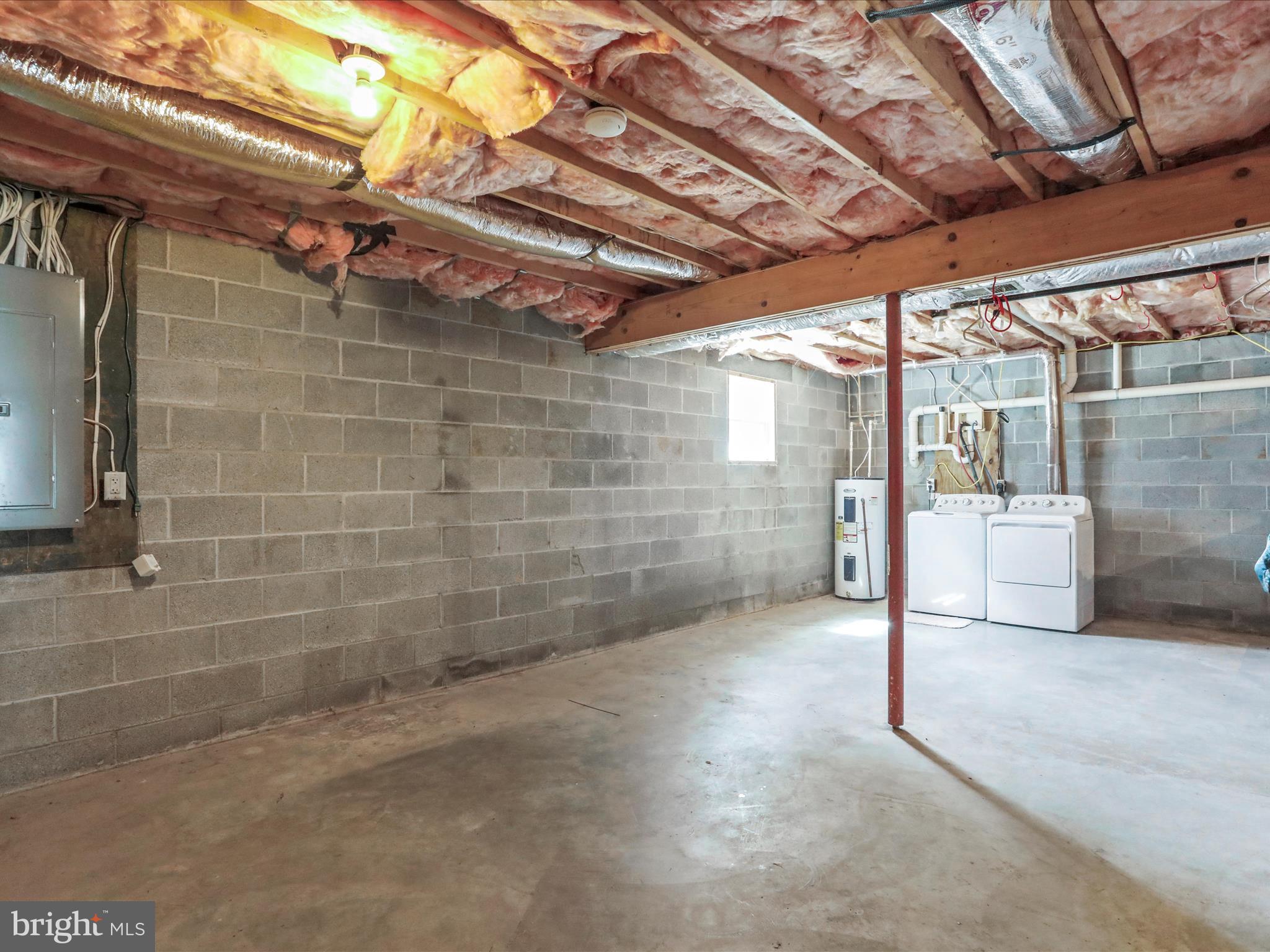 FEDERAL HILL - Residential