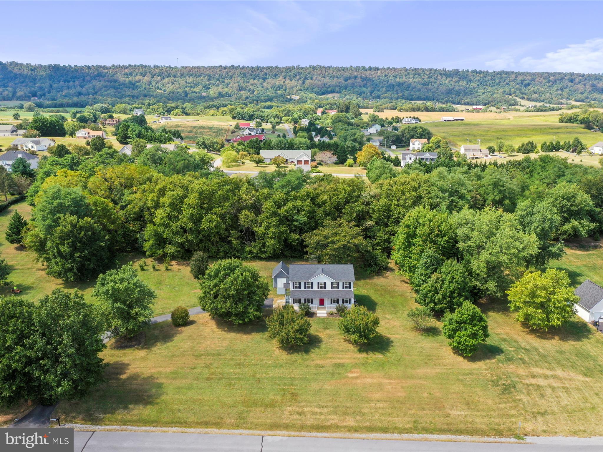 FEDERAL HILL - Residential