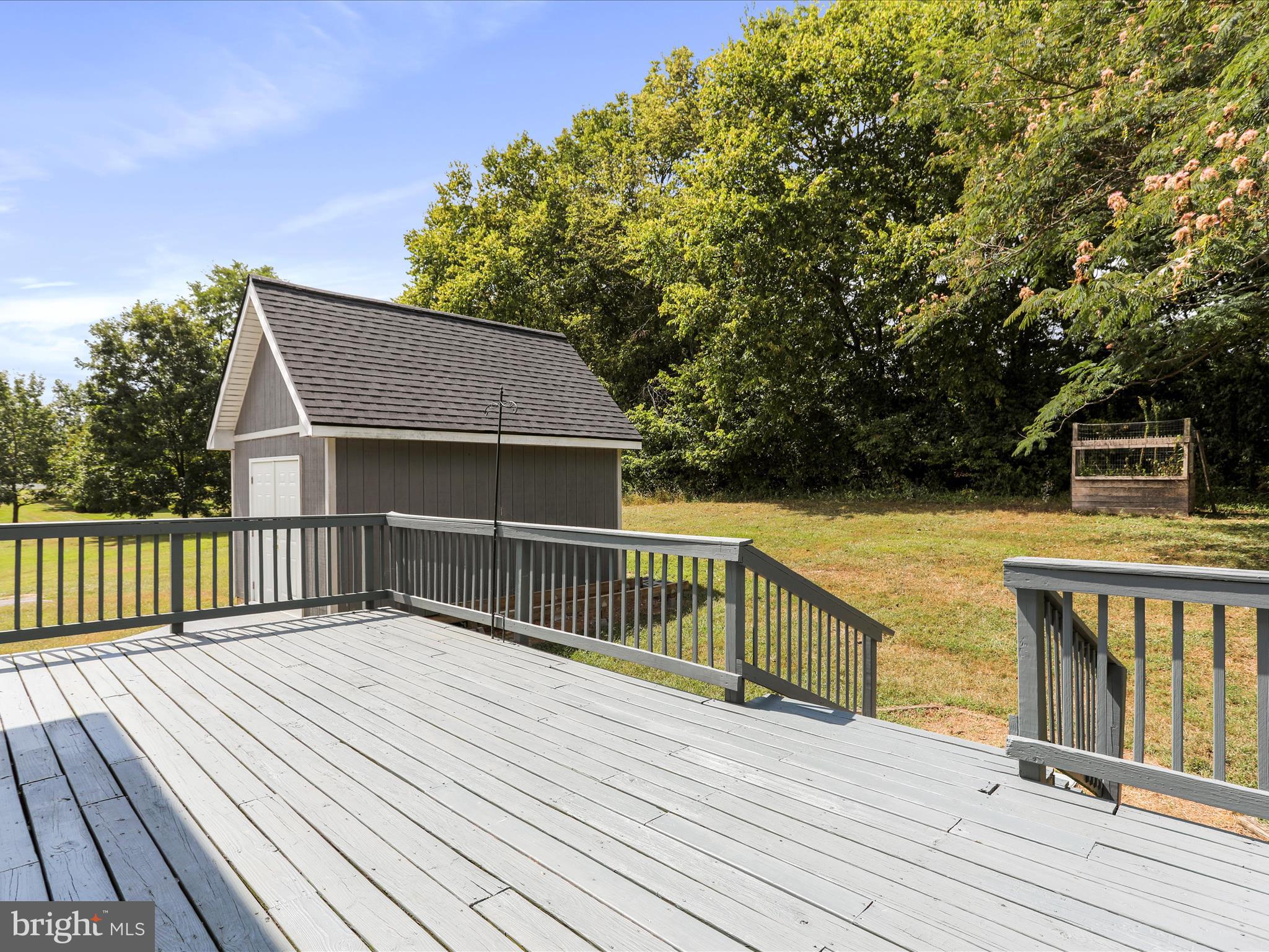 FEDERAL HILL - Residential