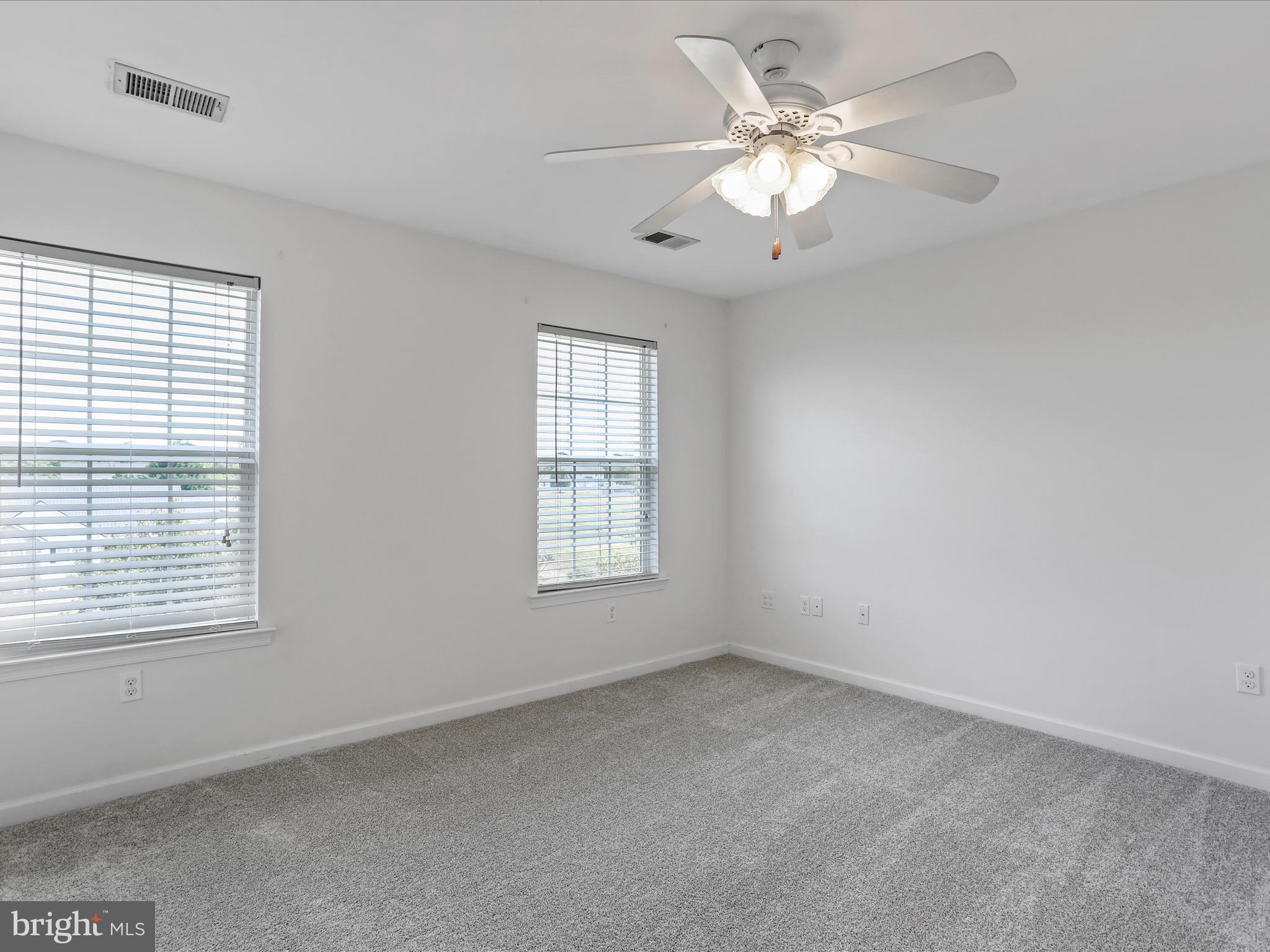 FEDERAL HILL - Residential