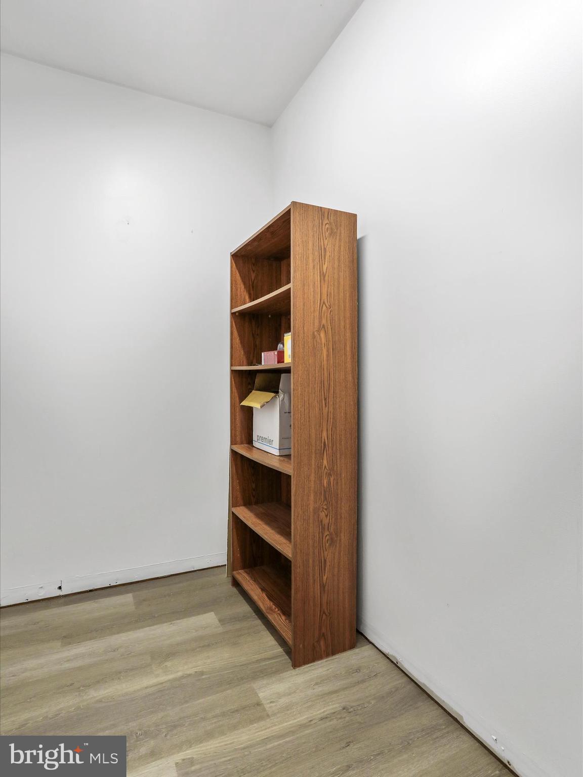 FEDERAL HILL - Residential