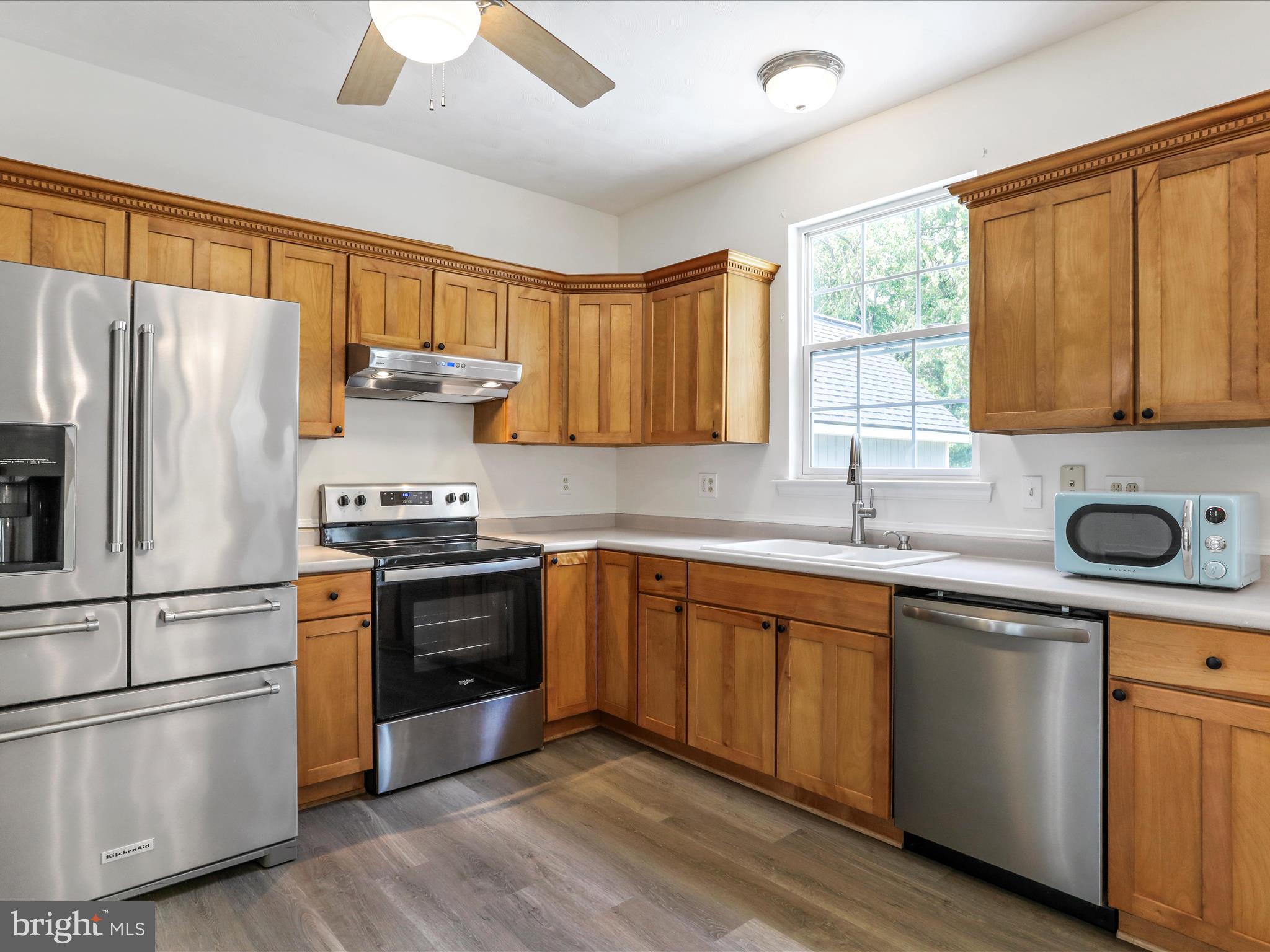 FEDERAL HILL - Residential