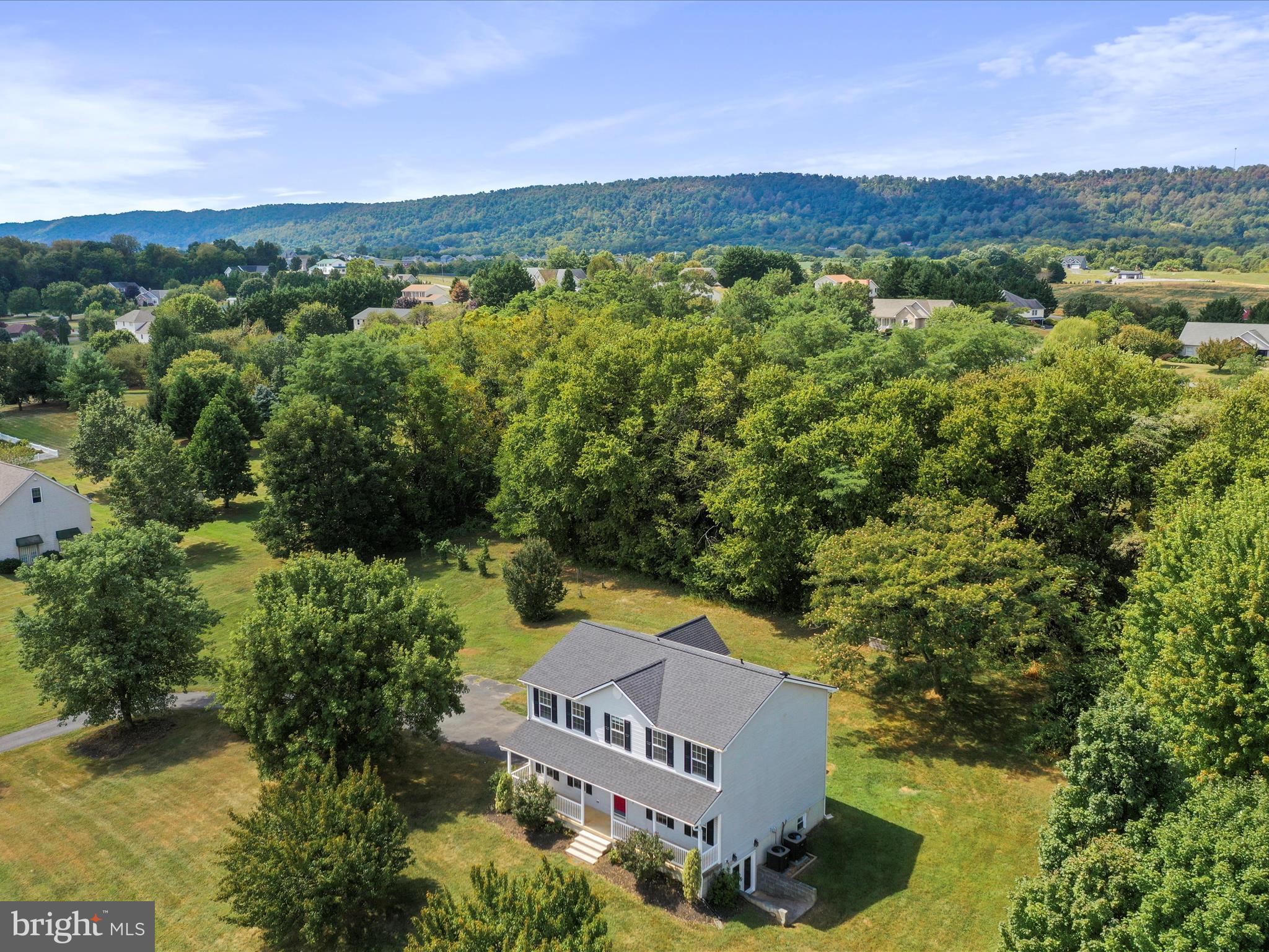 FEDERAL HILL - Residential