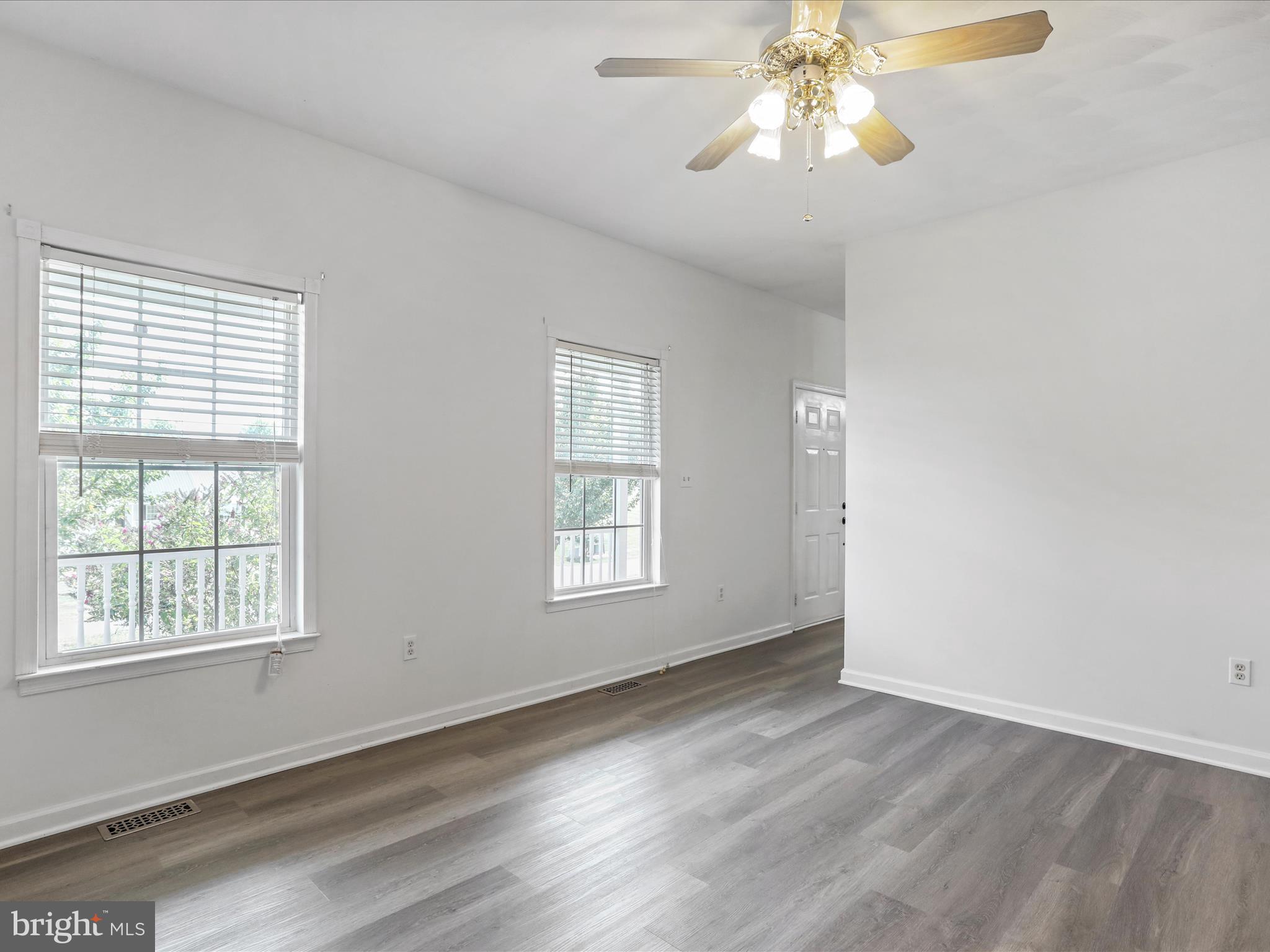 FEDERAL HILL - Residential