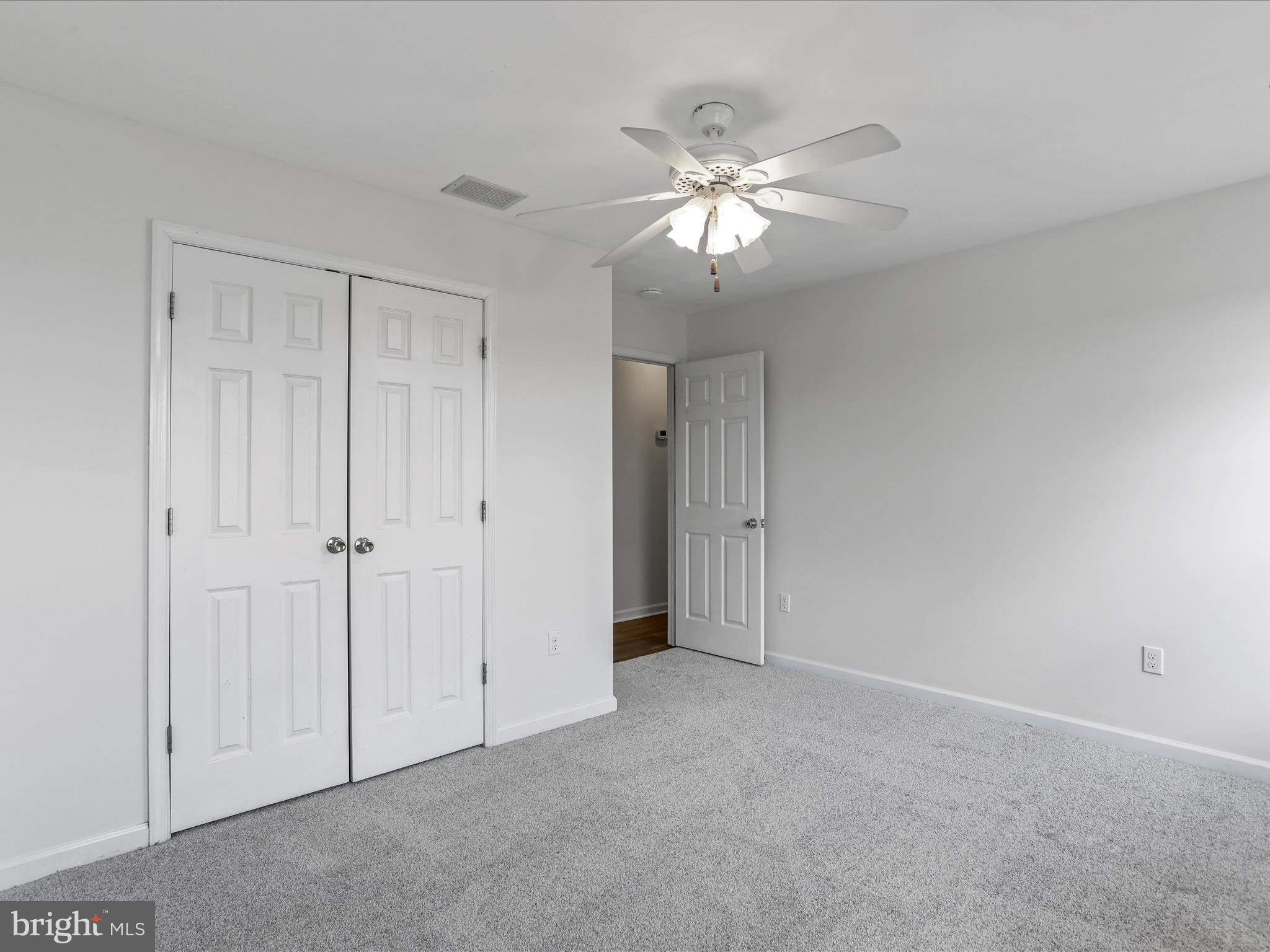 FEDERAL HILL - Residential