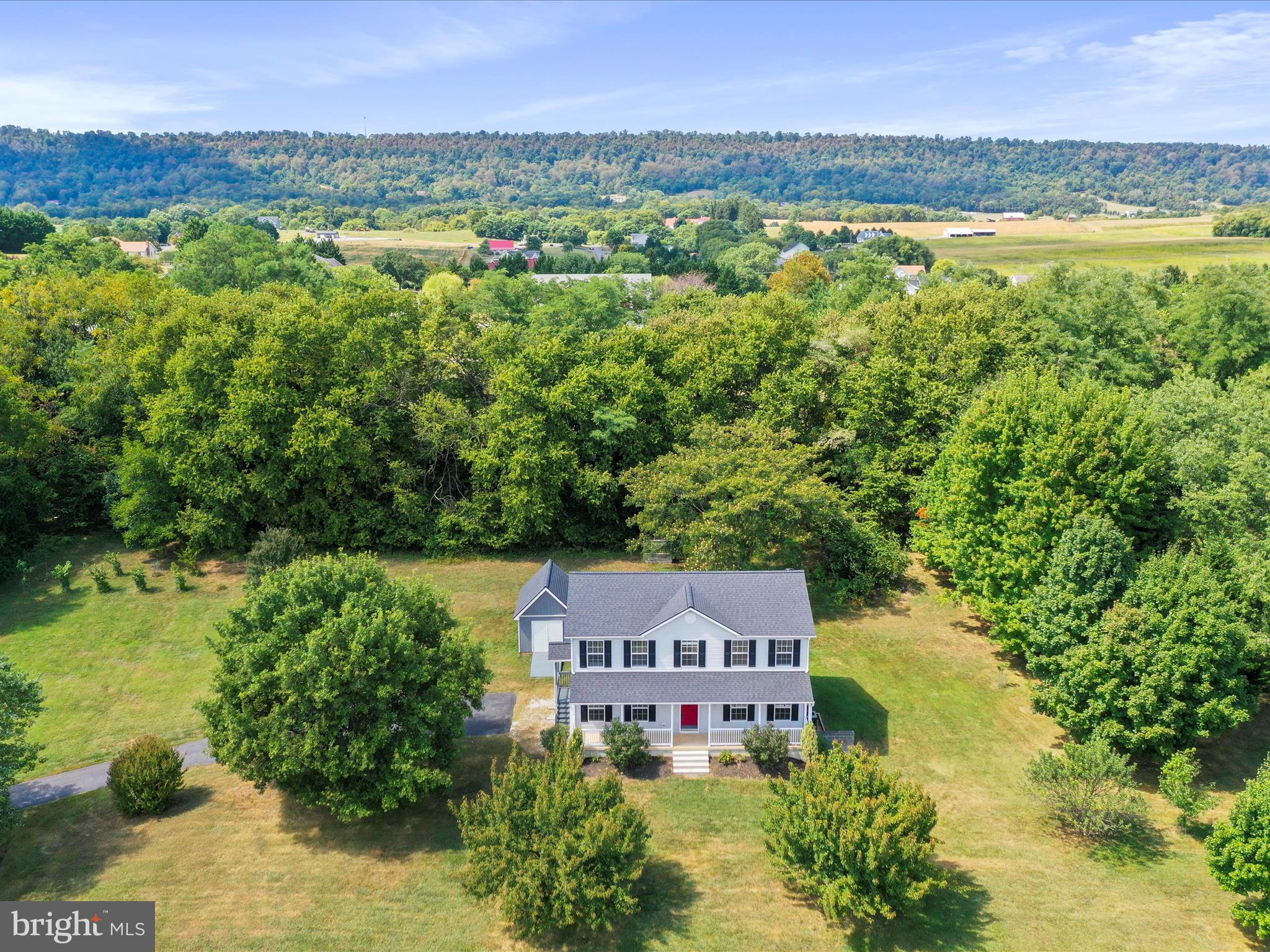 FEDERAL HILL - Residential