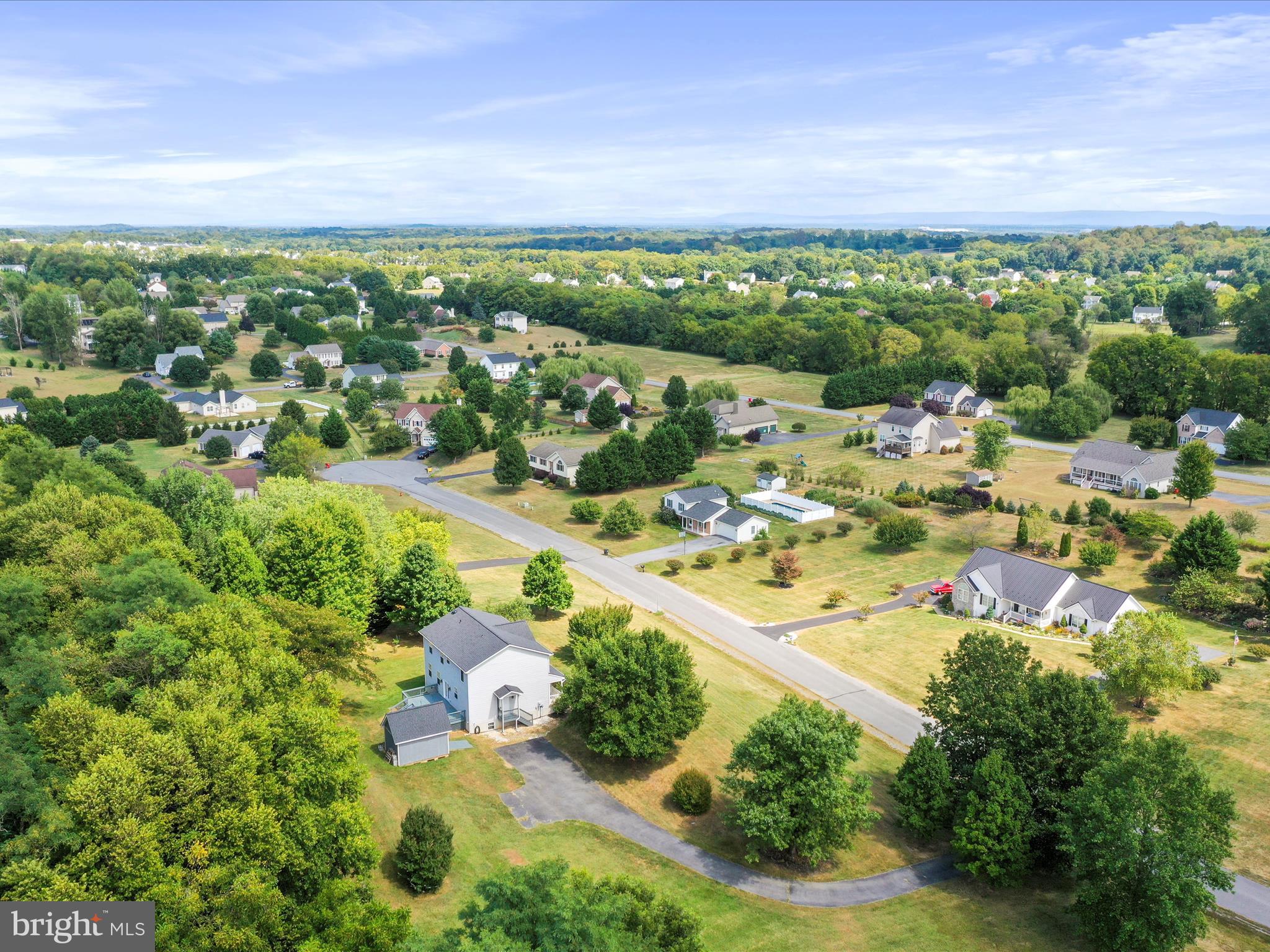 FEDERAL HILL - Residential