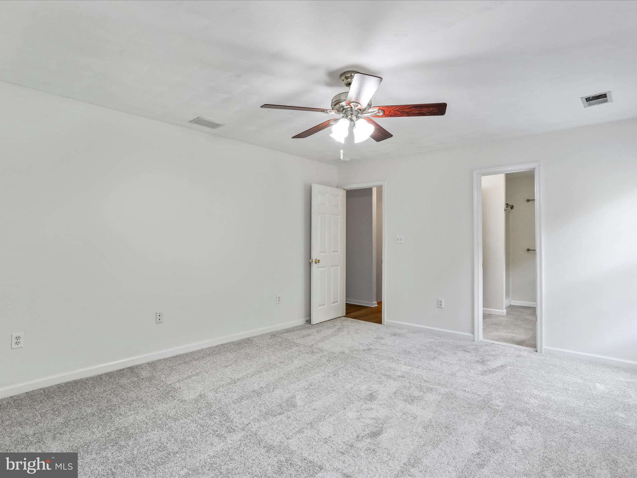 FEDERAL HILL - Residential