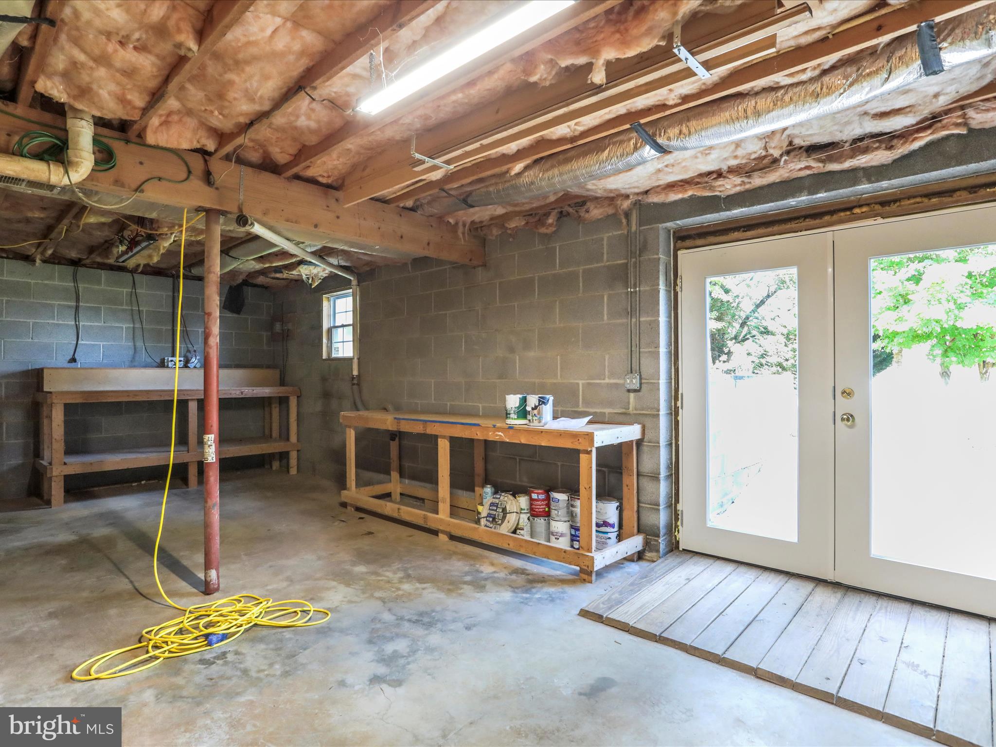 FEDERAL HILL - Residential