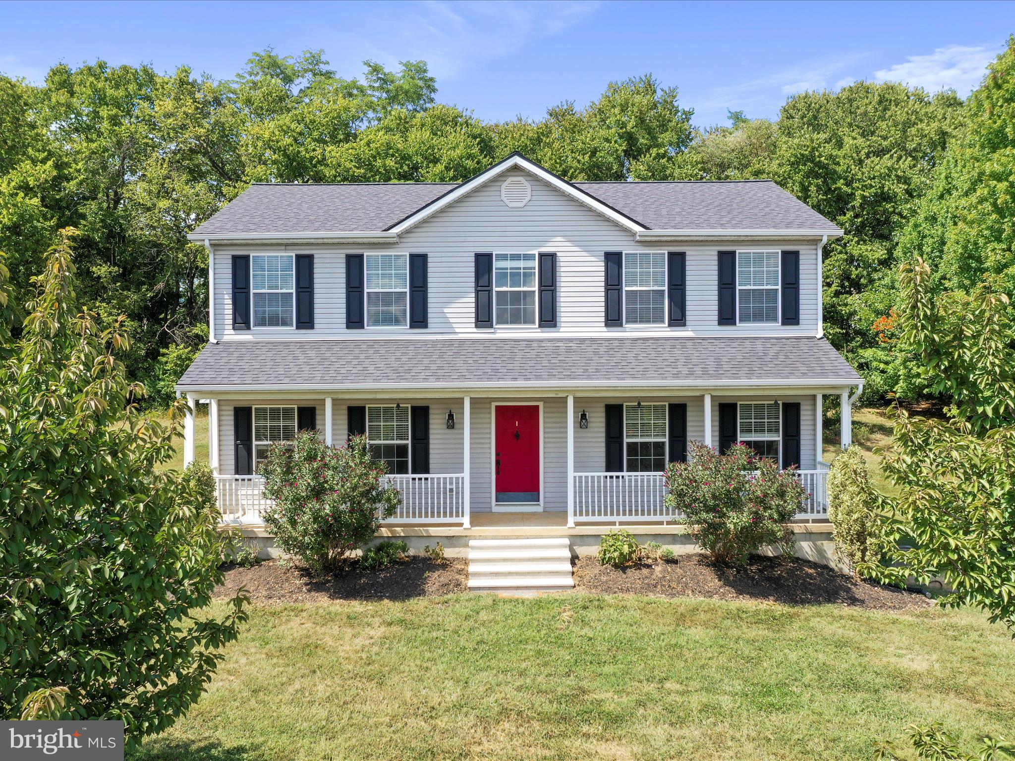 FEDERAL HILL - Residential