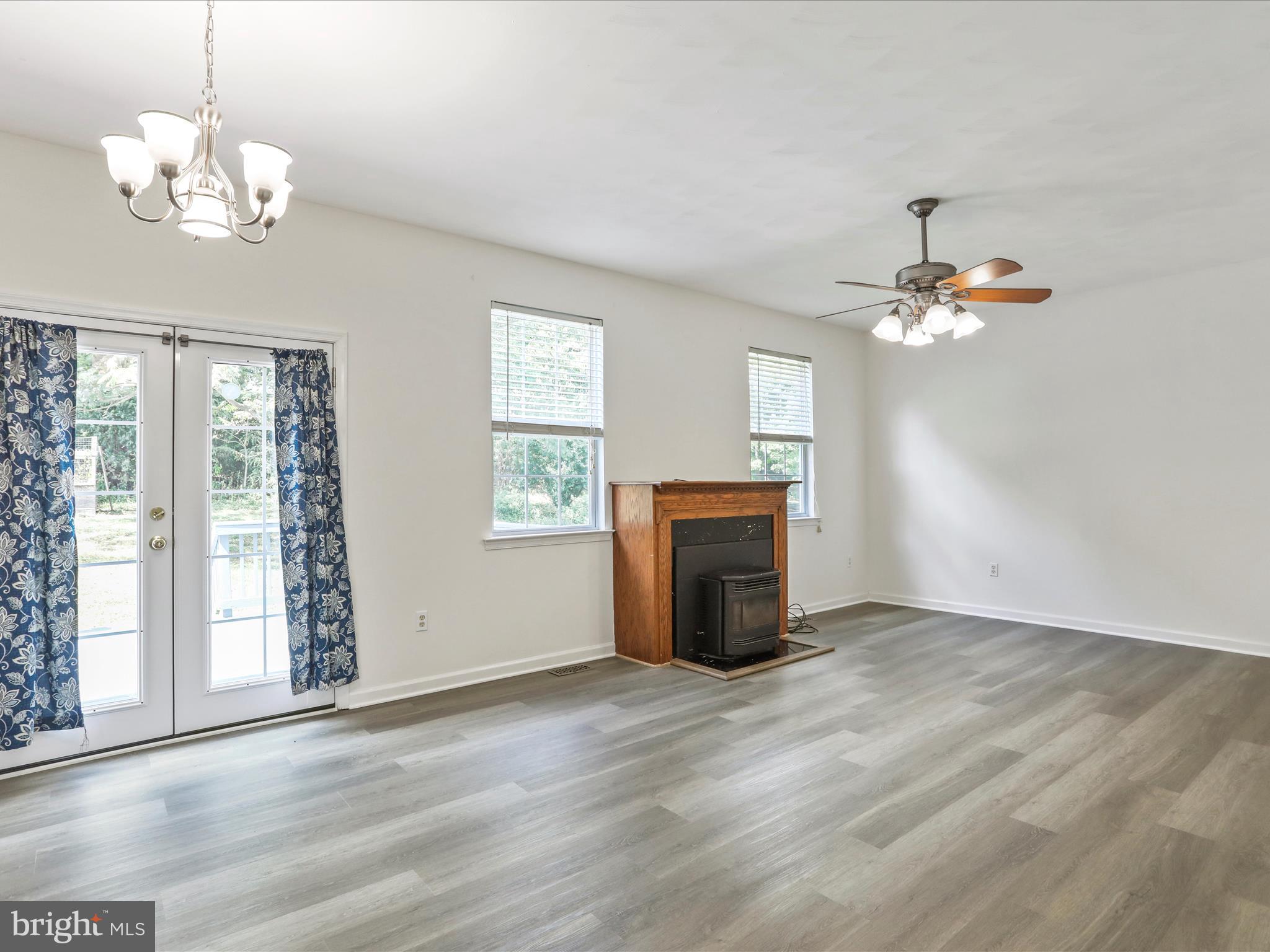 FEDERAL HILL - Residential