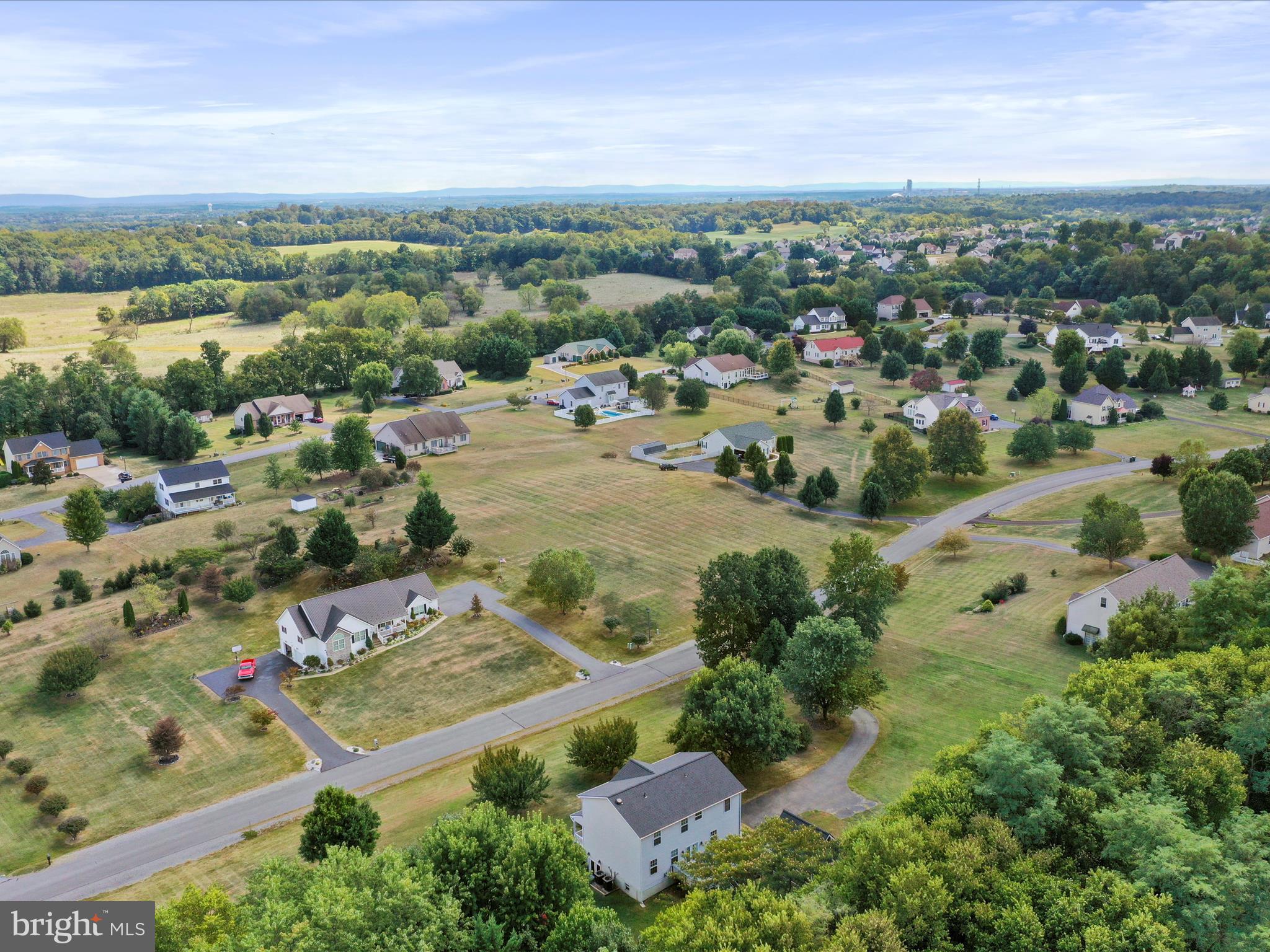 FEDERAL HILL - Residential